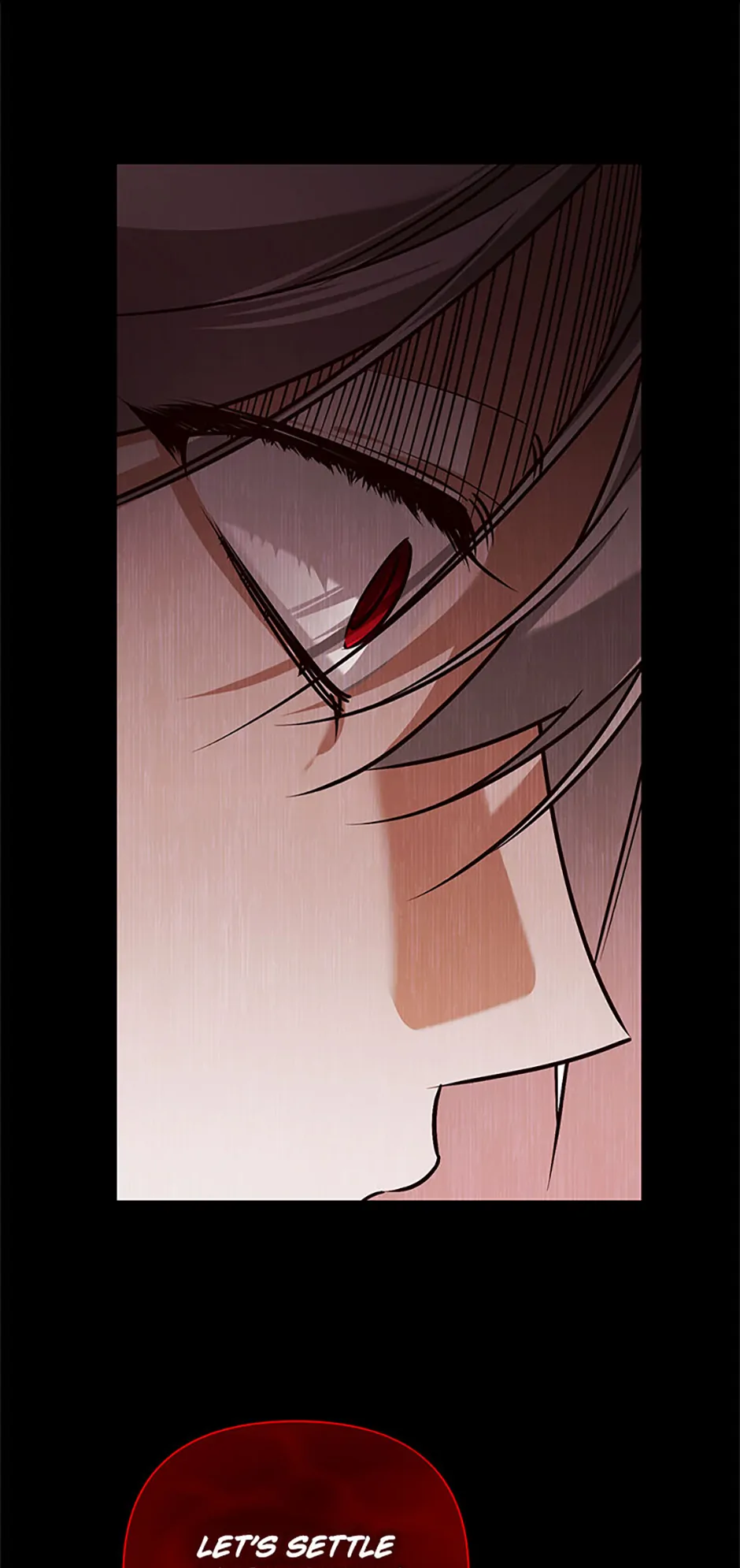 Cling to me (Please Be Obsessed With Me) chapter 37 page 56