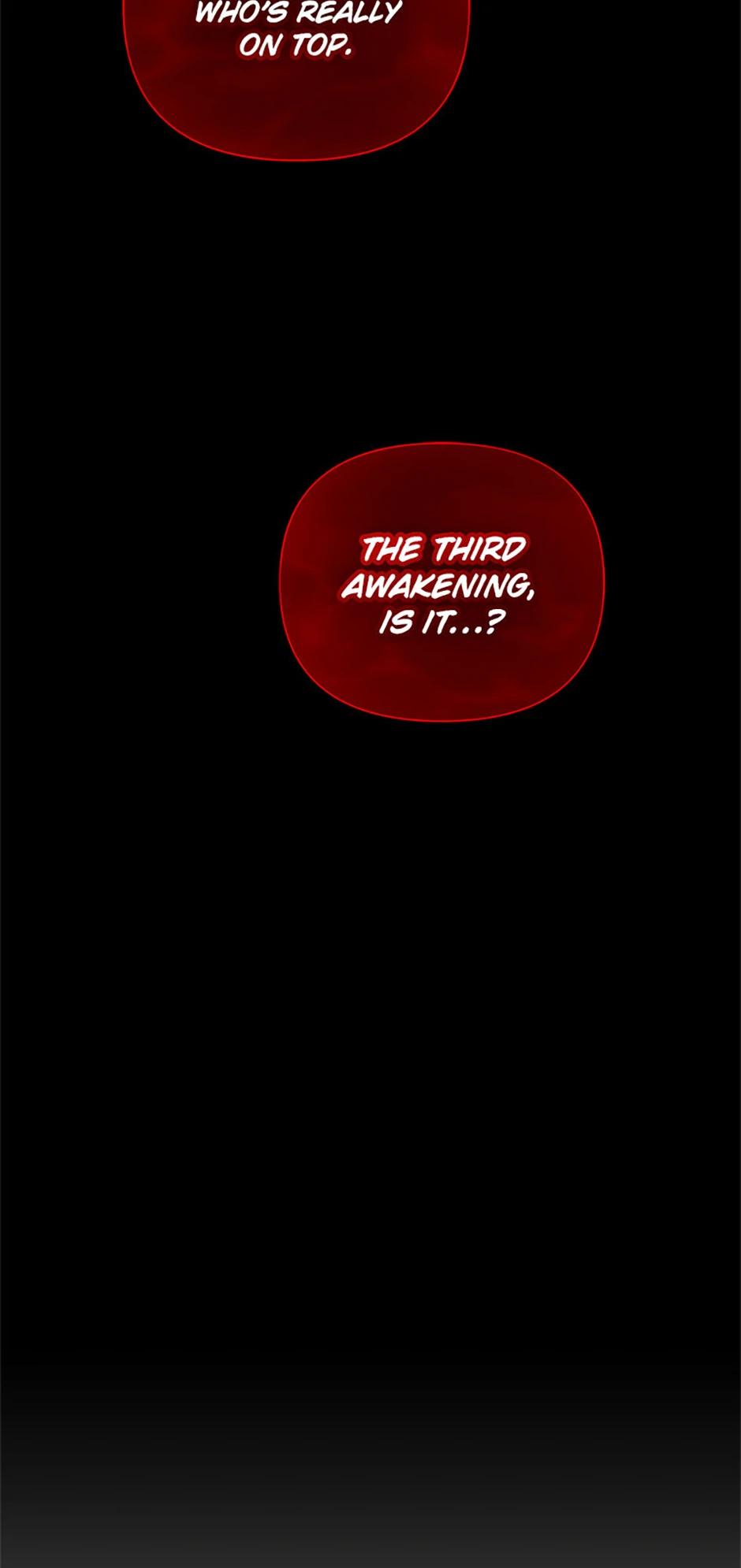 Cling to me (Please Be Obsessed With Me) chapter 37 page 57