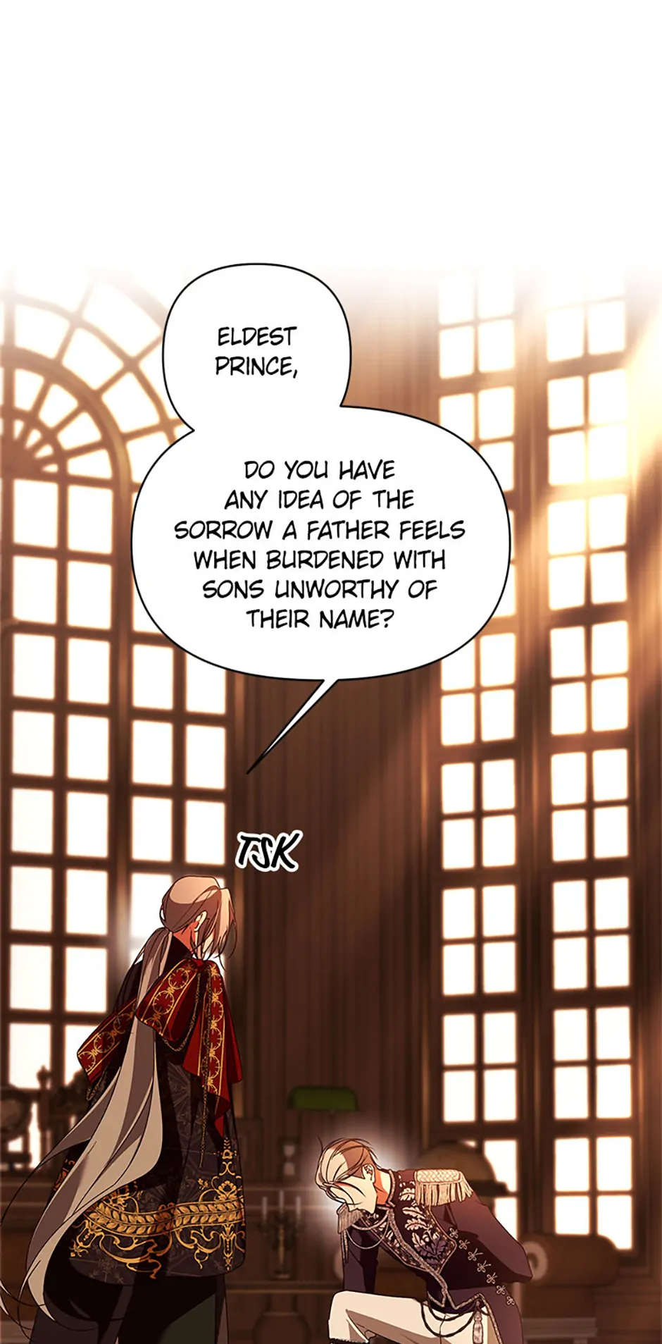 Cling to me (Please Be Obsessed With Me) chapter 37 page 61