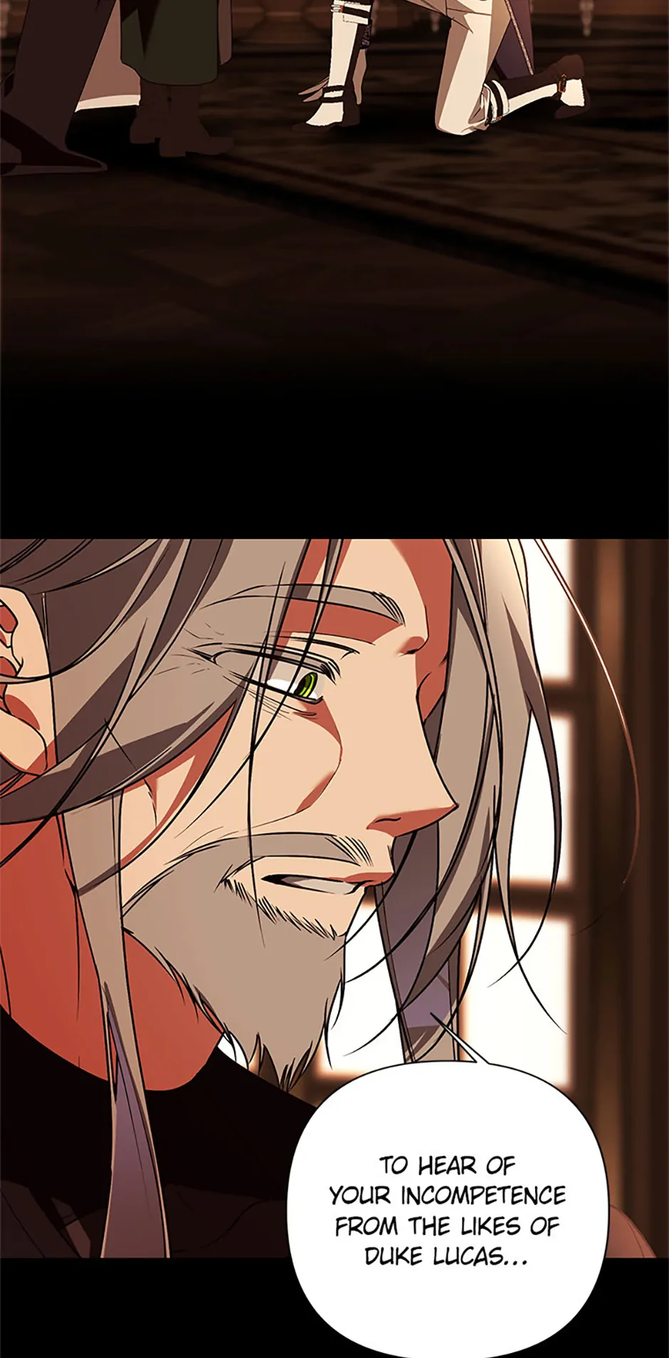 Cling to me (Please Be Obsessed With Me) chapter 37 page 62