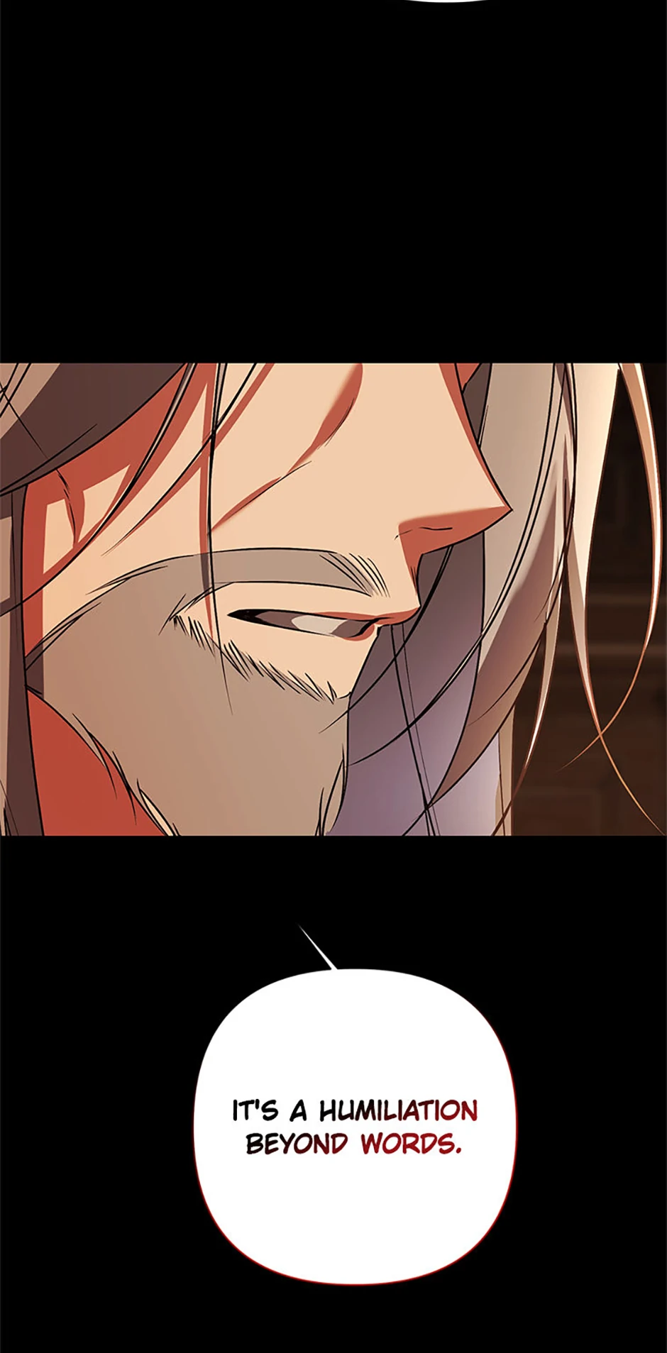 Cling to me (Please Be Obsessed With Me) chapter 37 page 63
