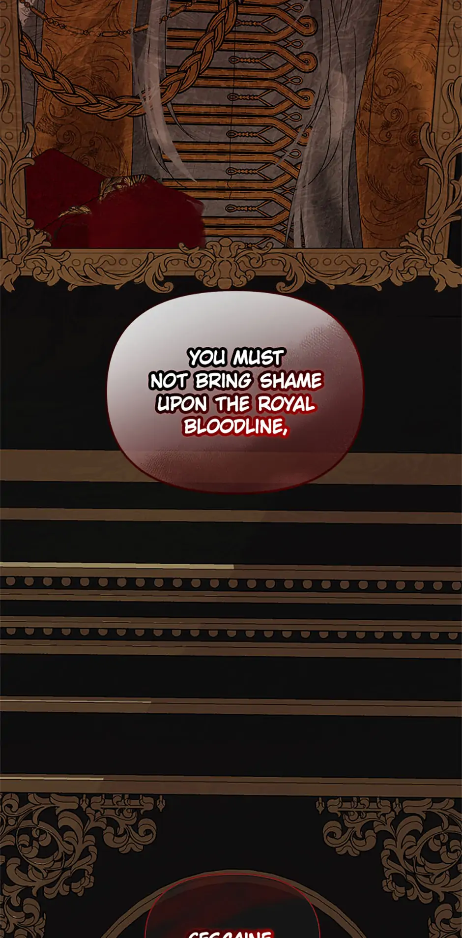 Cling to me (Please Be Obsessed With Me) chapter 37 page 65