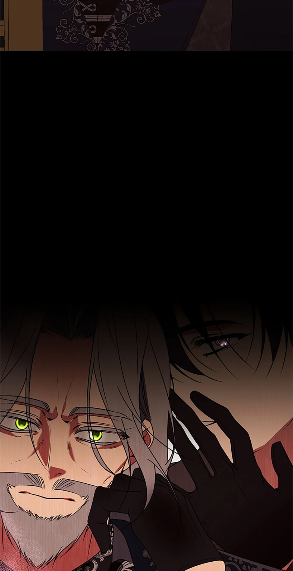 Cling to me (Please Be Obsessed With Me) chapter 37 page 71