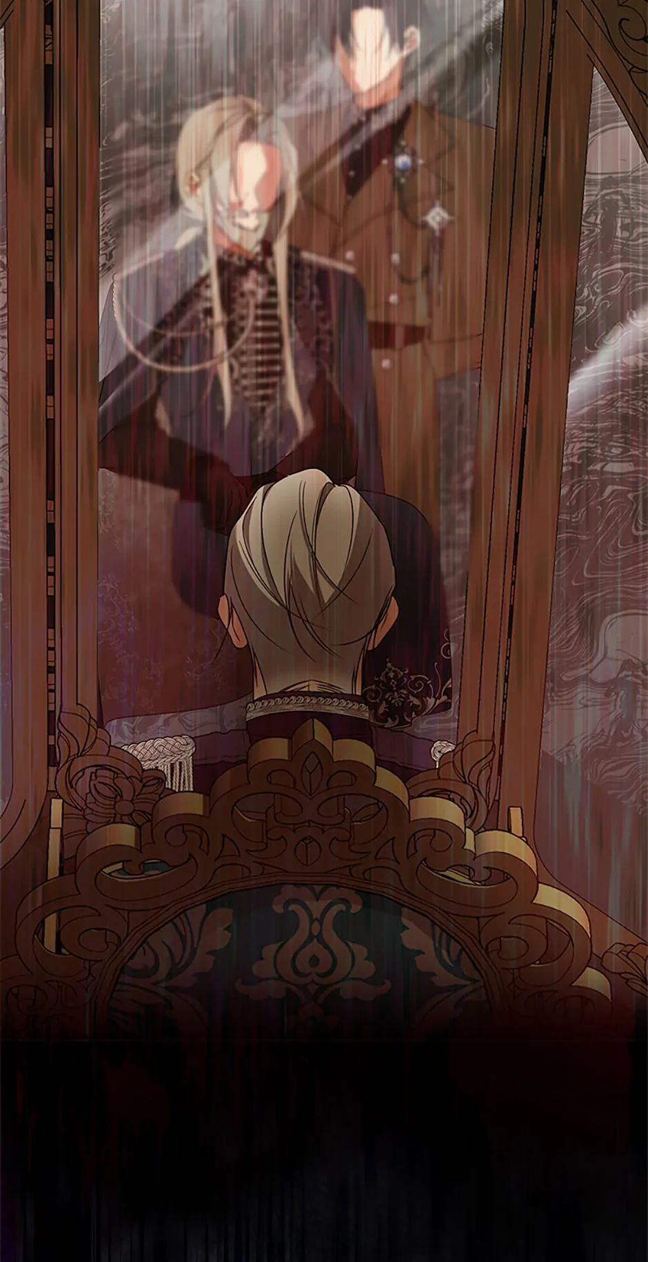 Cling to me (Please Be Obsessed With Me) chapter 37 page 73