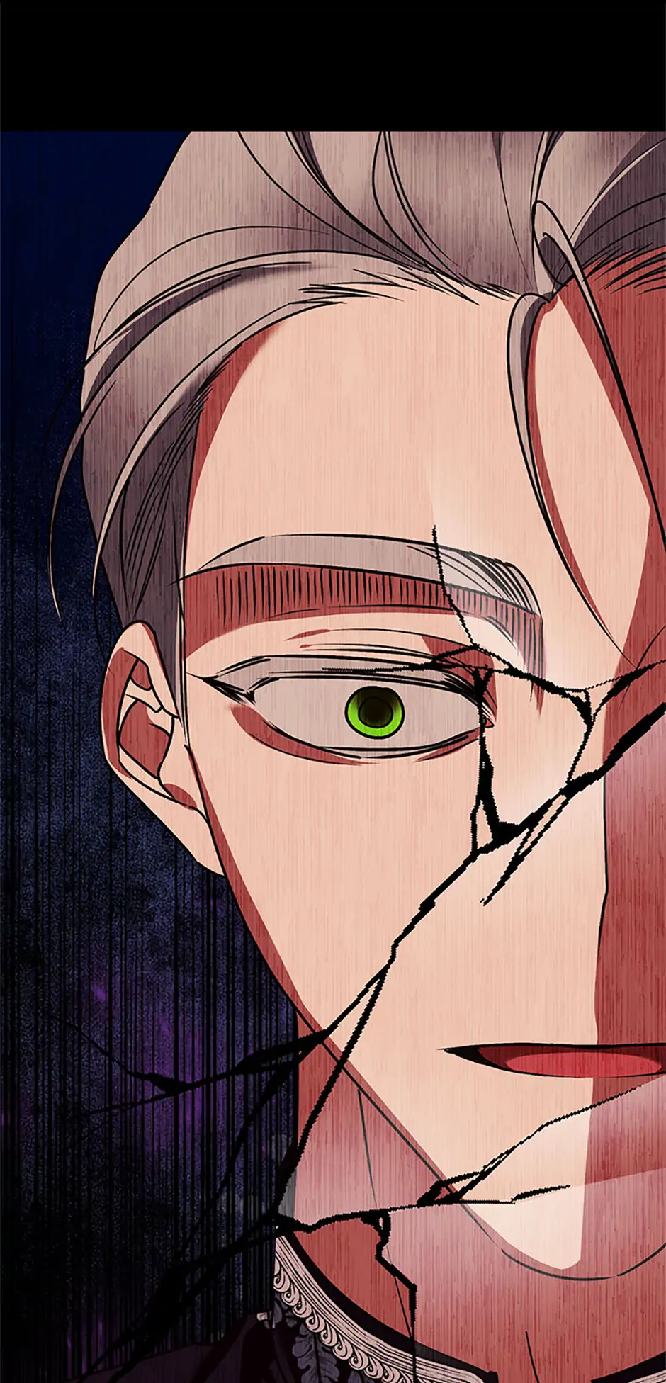 Cling to me (Please Be Obsessed With Me) chapter 37 page 75