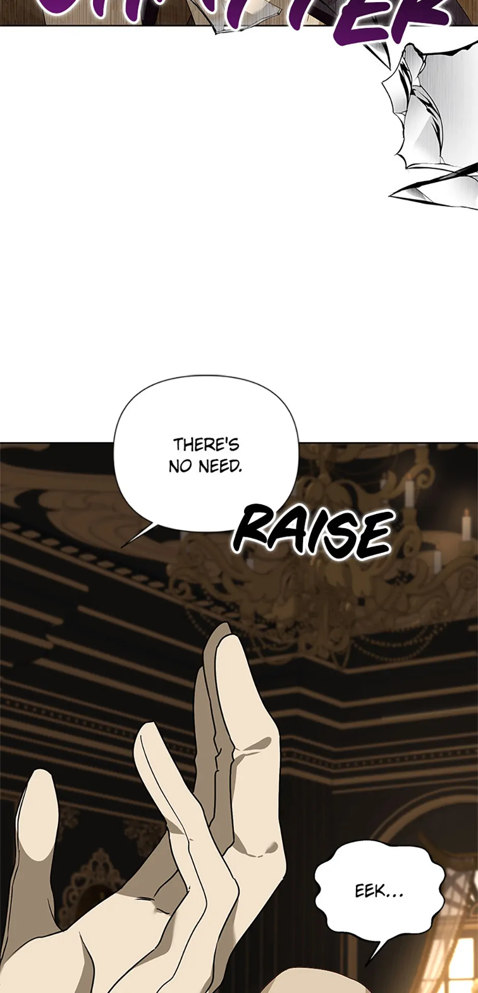 Cling to me (Please Be Obsessed With Me) chapter 37 page 78