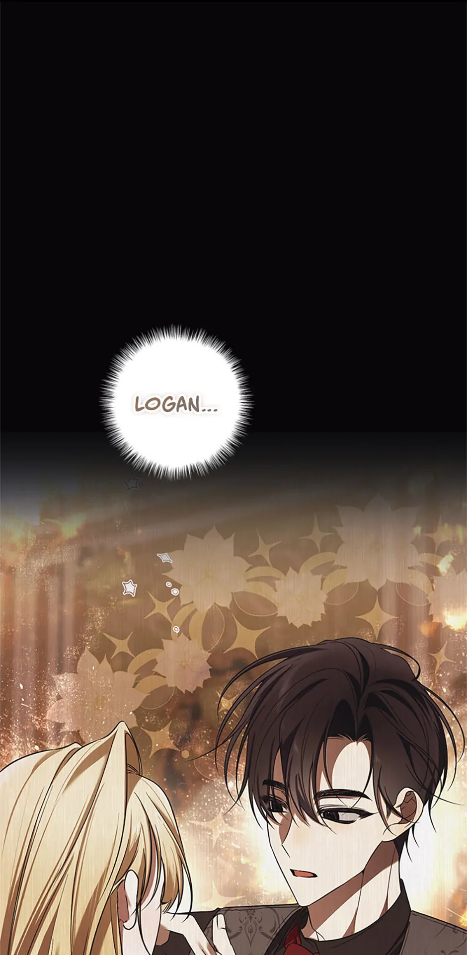Cling to me (Please Be Obsessed With Me) chapter 38 page 1