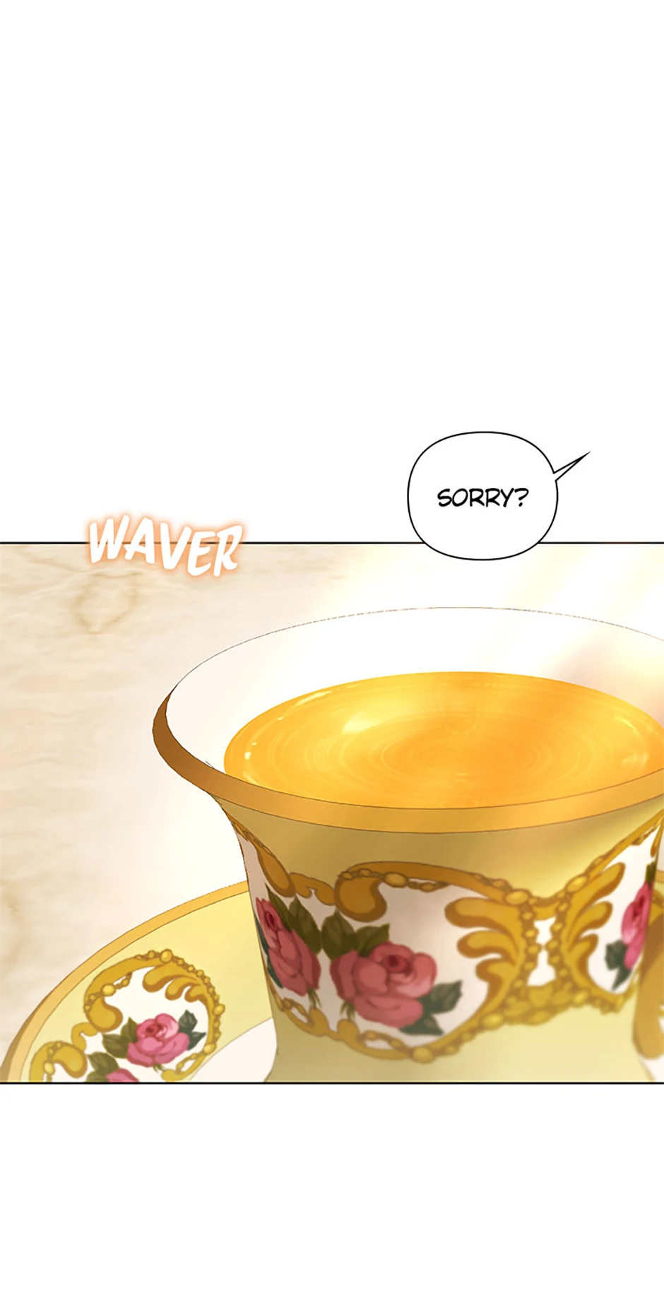 Cling to me (Please Be Obsessed With Me) chapter 38 page 15