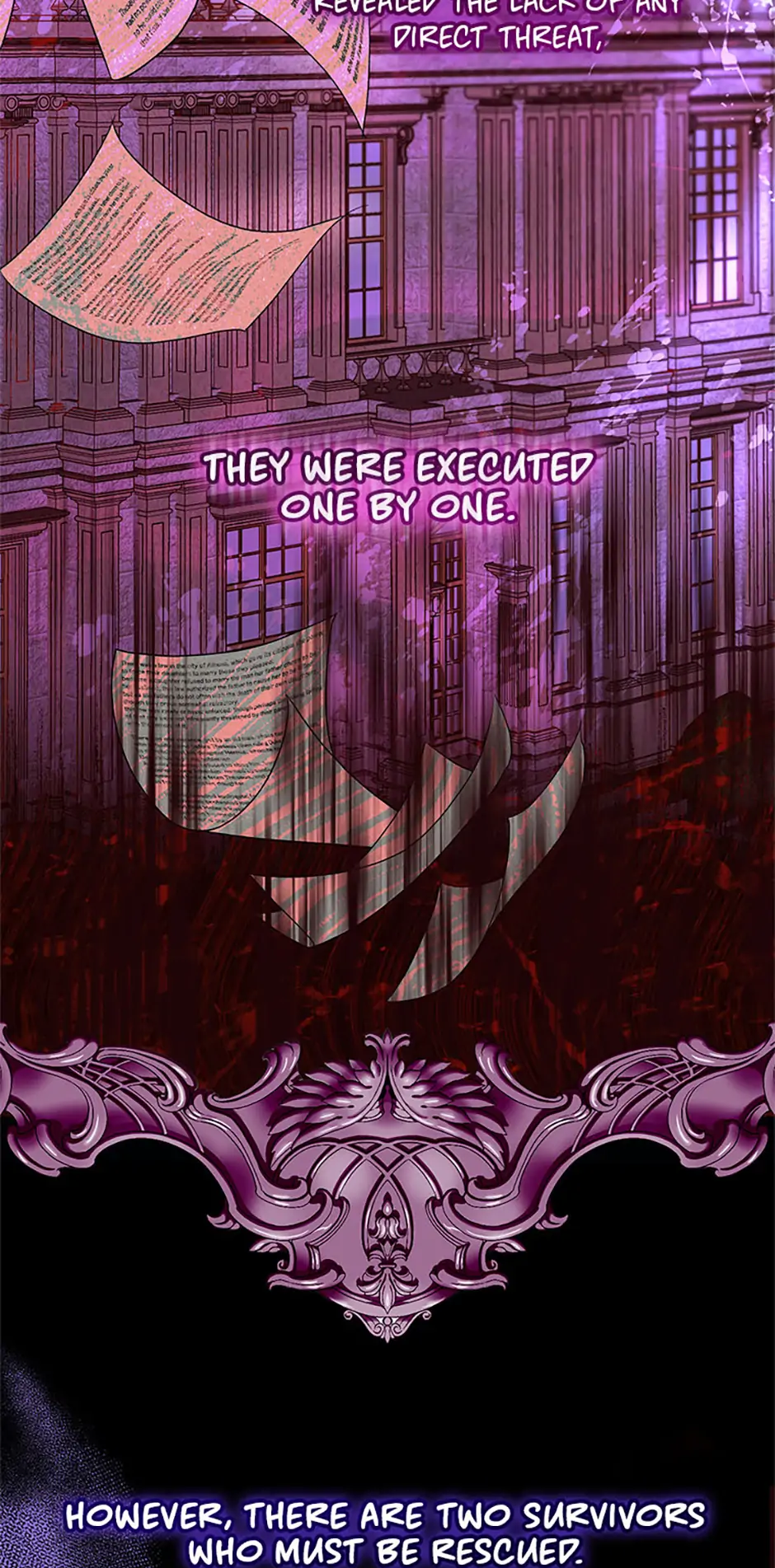 Cling to me (Please Be Obsessed With Me) chapter 38 page 20