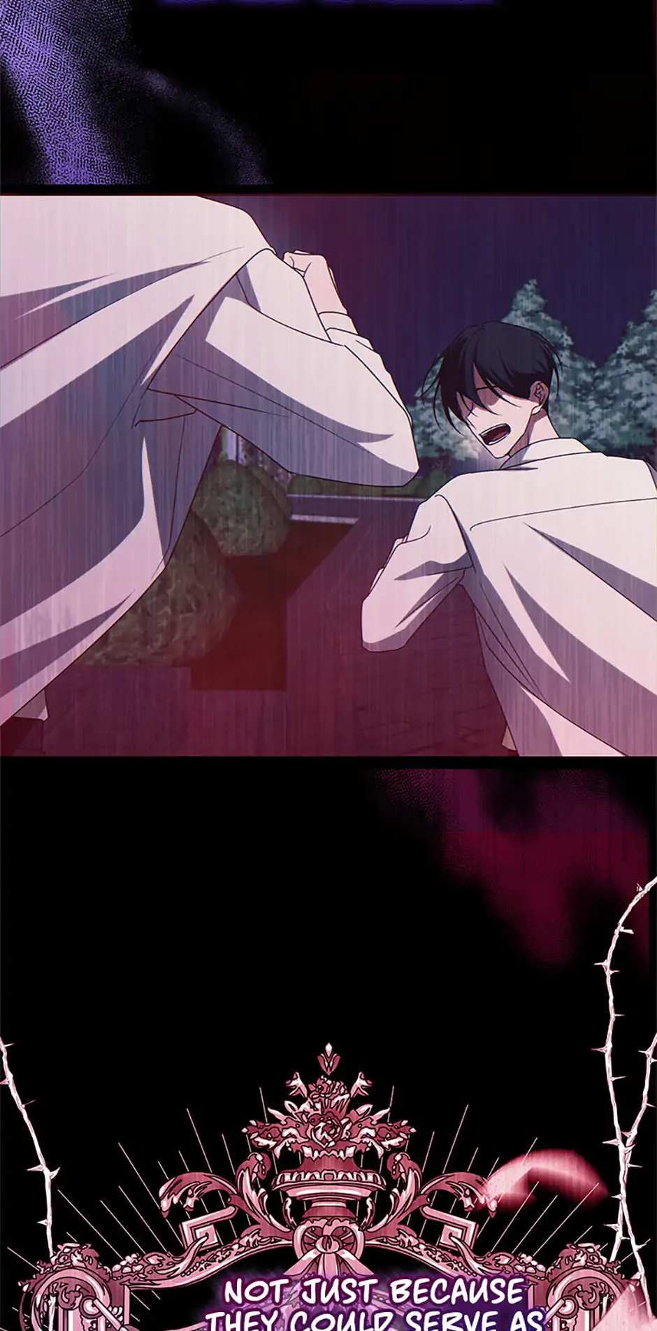 Cling to me (Please Be Obsessed With Me) chapter 38 page 21