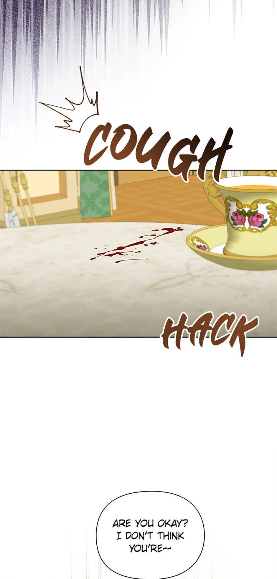 Cling to me (Please Be Obsessed With Me) chapter 38 page 25