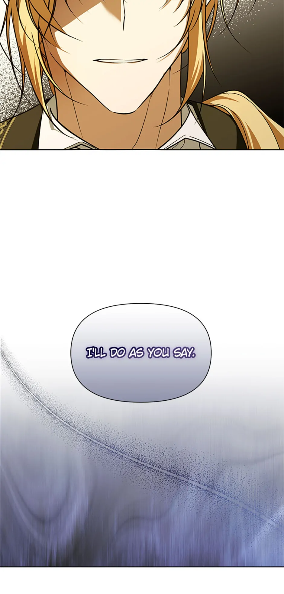 Cling to me (Please Be Obsessed With Me) chapter 38 page 28