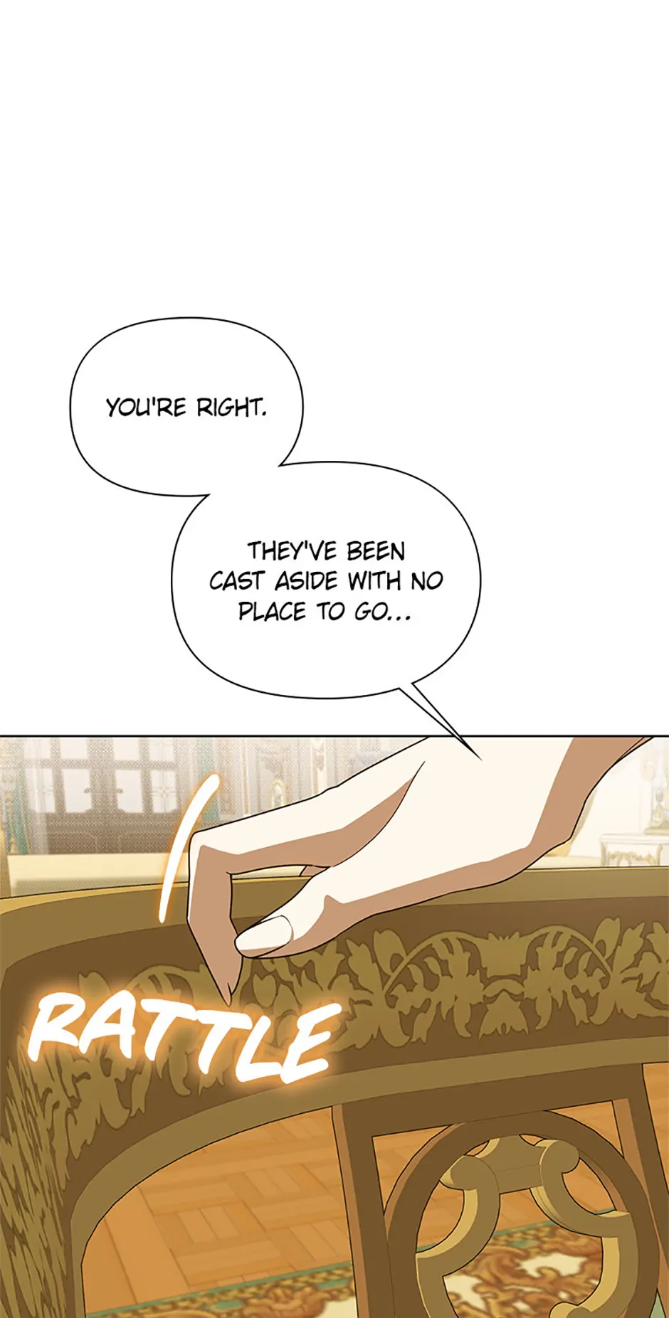 Cling to me (Please Be Obsessed With Me) chapter 38 page 29