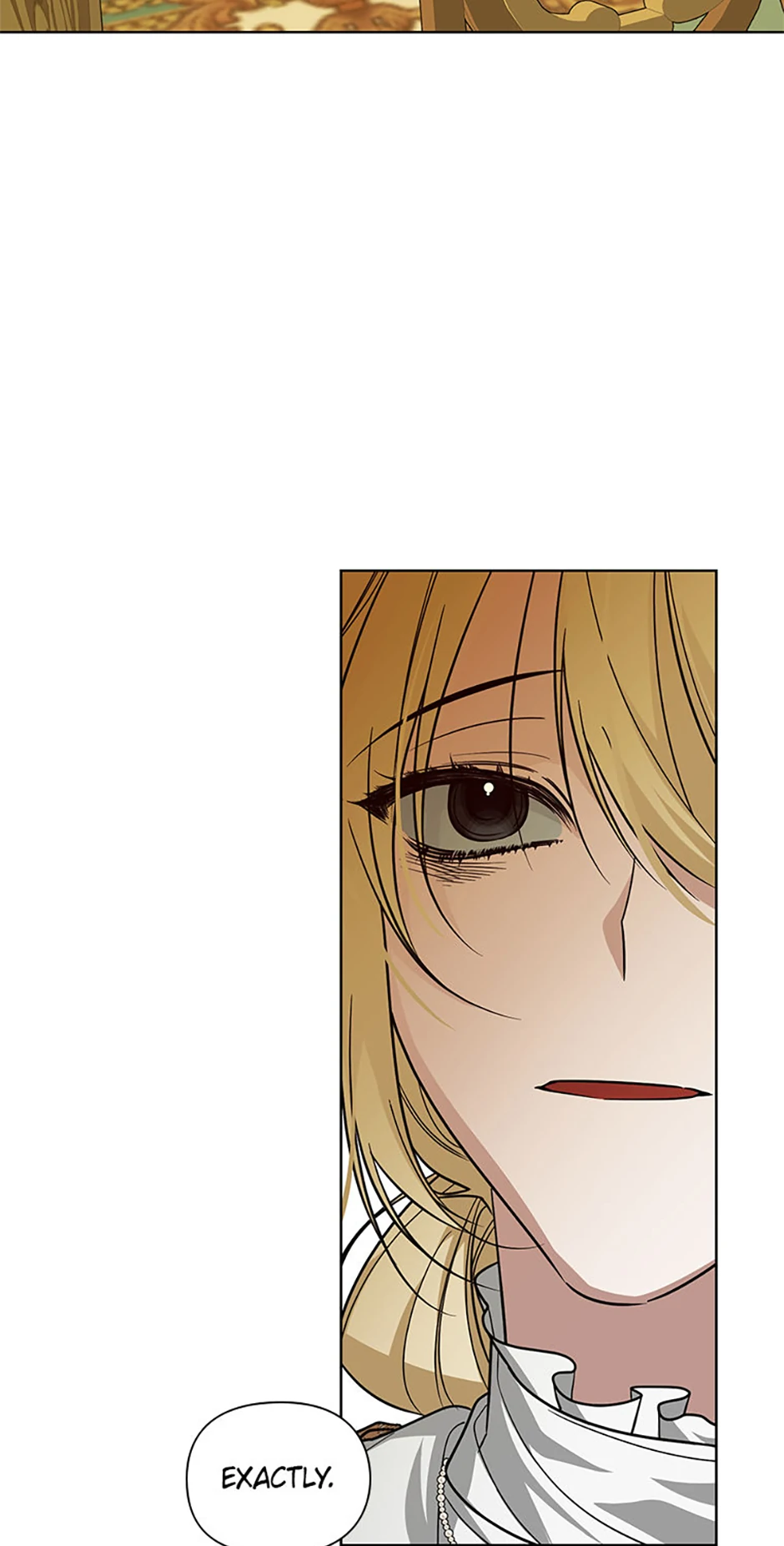 Cling to me (Please Be Obsessed With Me) chapter 38 page 30
