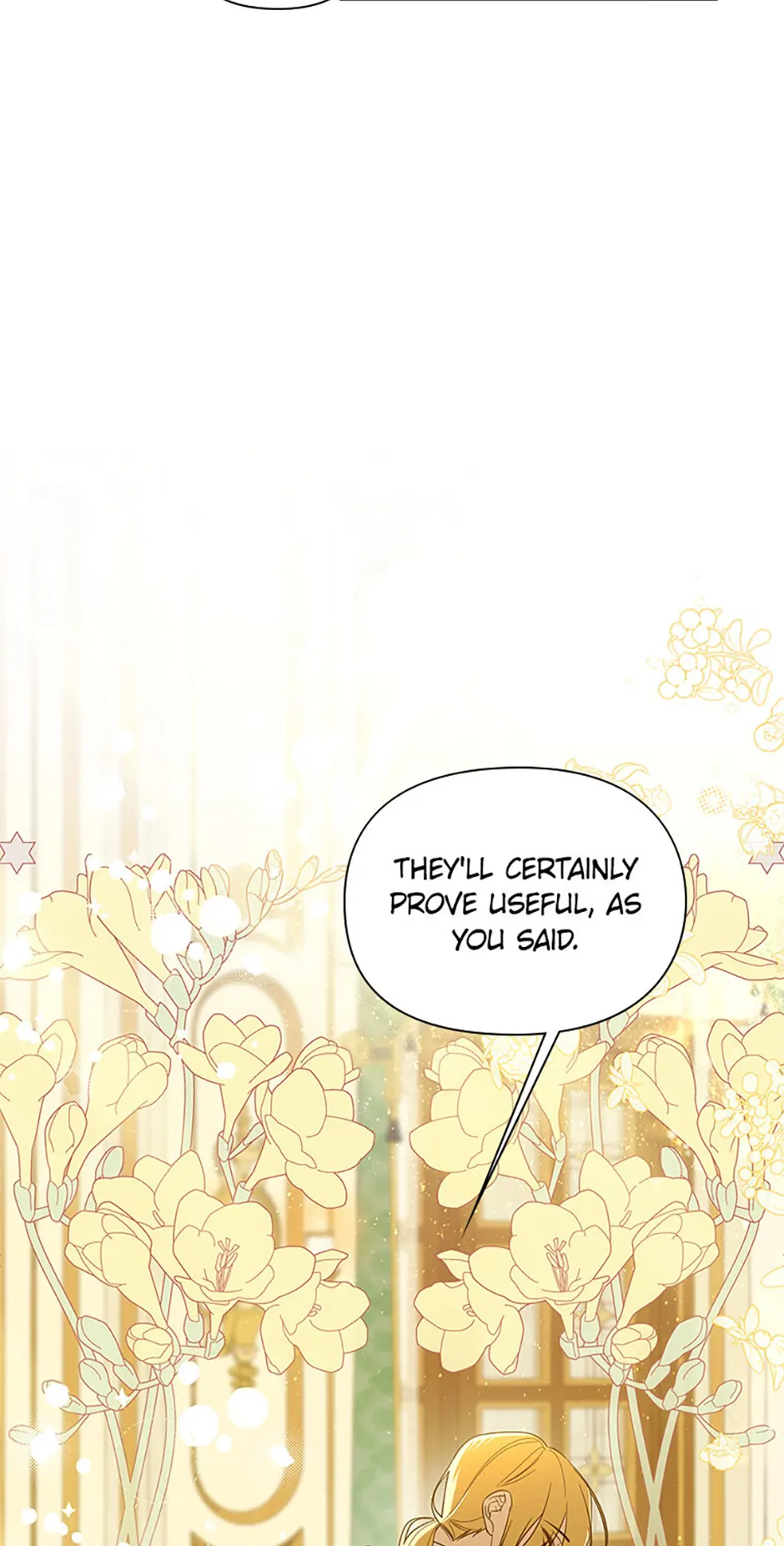 Cling to me (Please Be Obsessed With Me) chapter 38 page 31