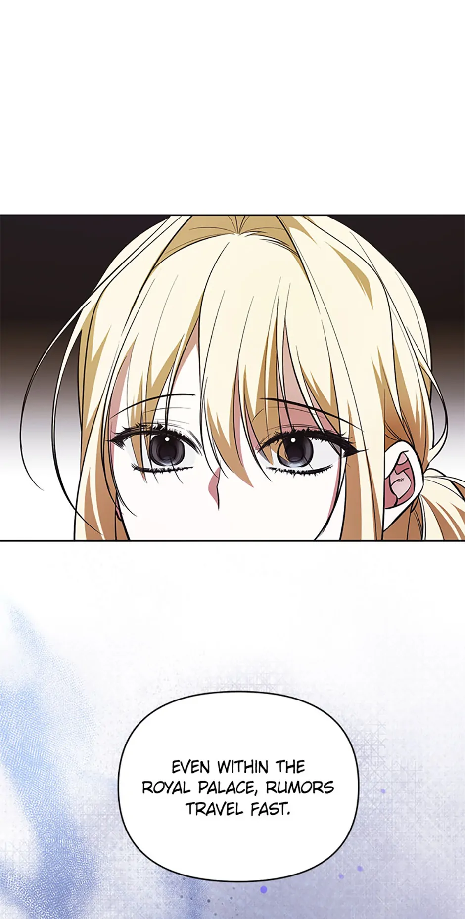 Cling to me (Please Be Obsessed With Me) chapter 38 page 37