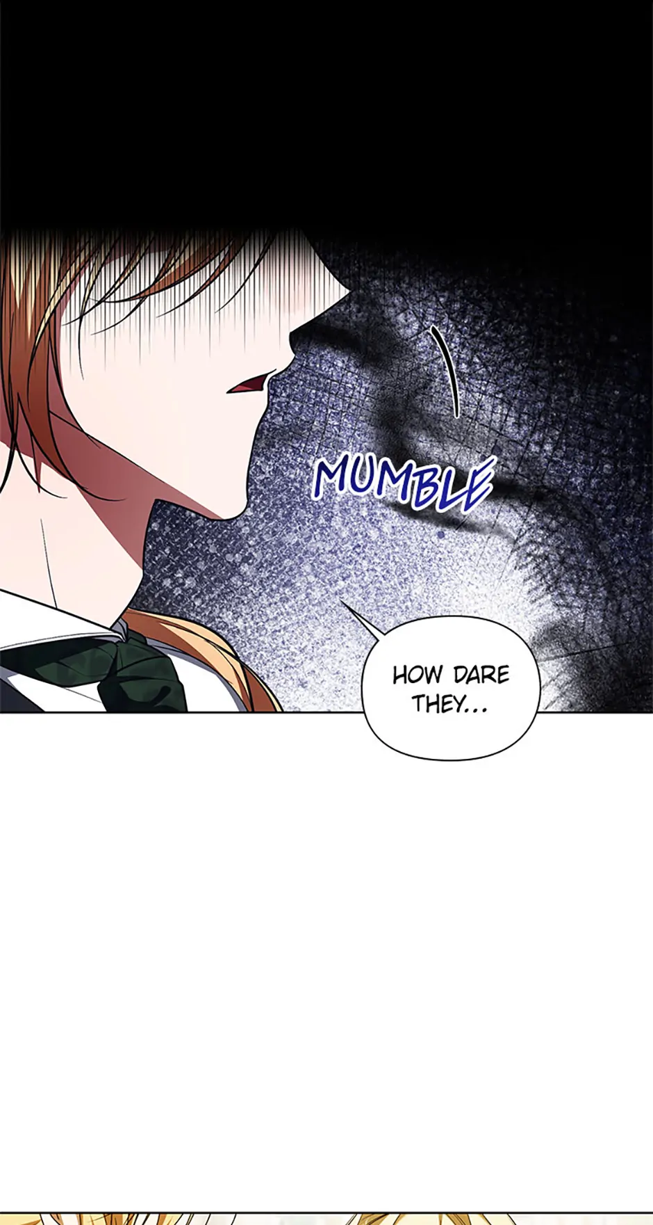 Cling to me (Please Be Obsessed With Me) chapter 38 page 41