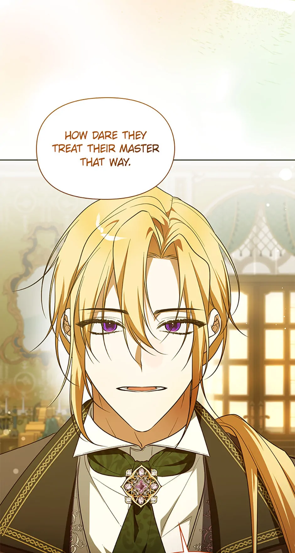 Cling to me (Please Be Obsessed With Me) chapter 38 page 43