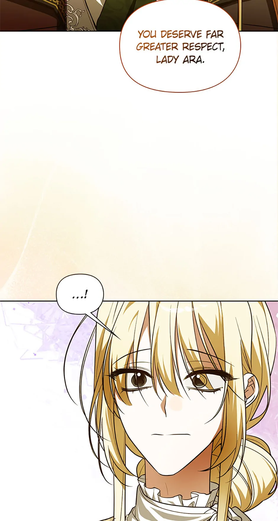 Cling to me (Please Be Obsessed With Me) chapter 38 page 44