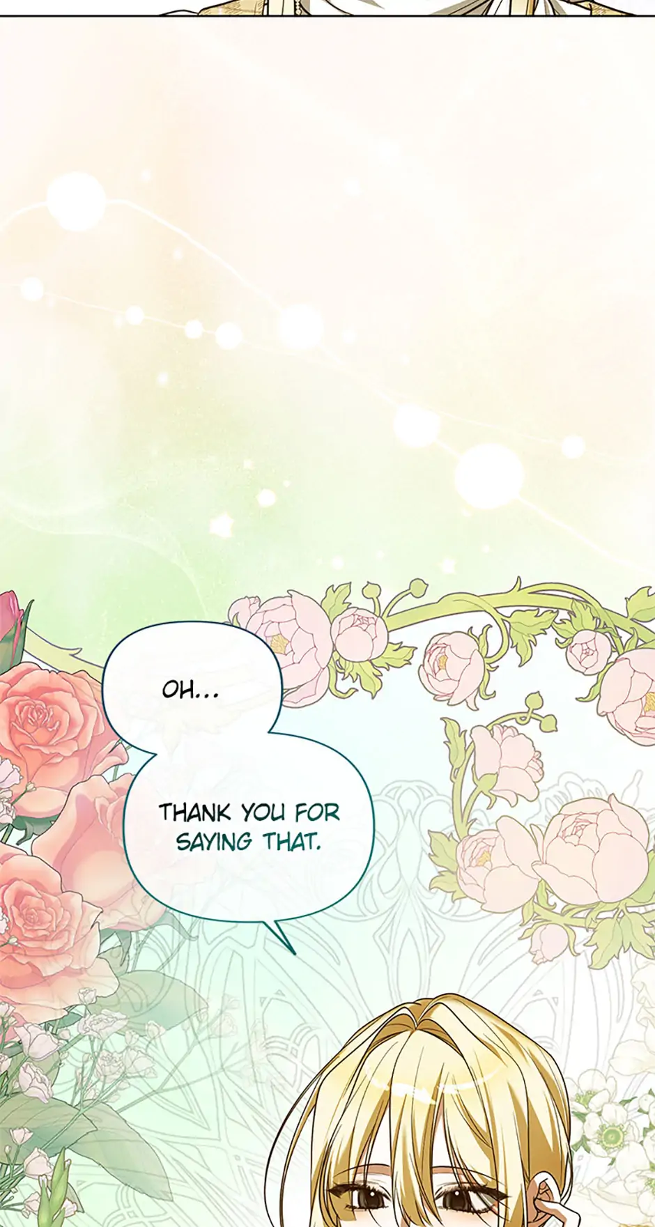 Cling to me (Please Be Obsessed With Me) chapter 38 page 45