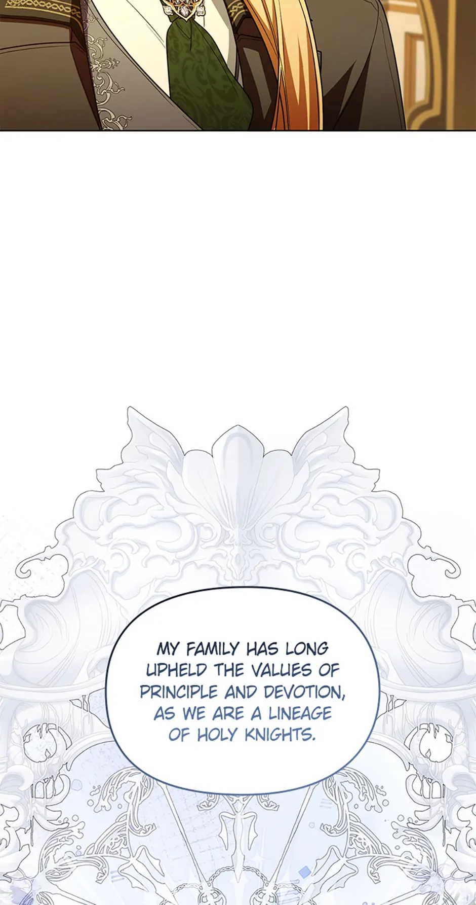 Cling to me (Please Be Obsessed With Me) chapter 38 page 50