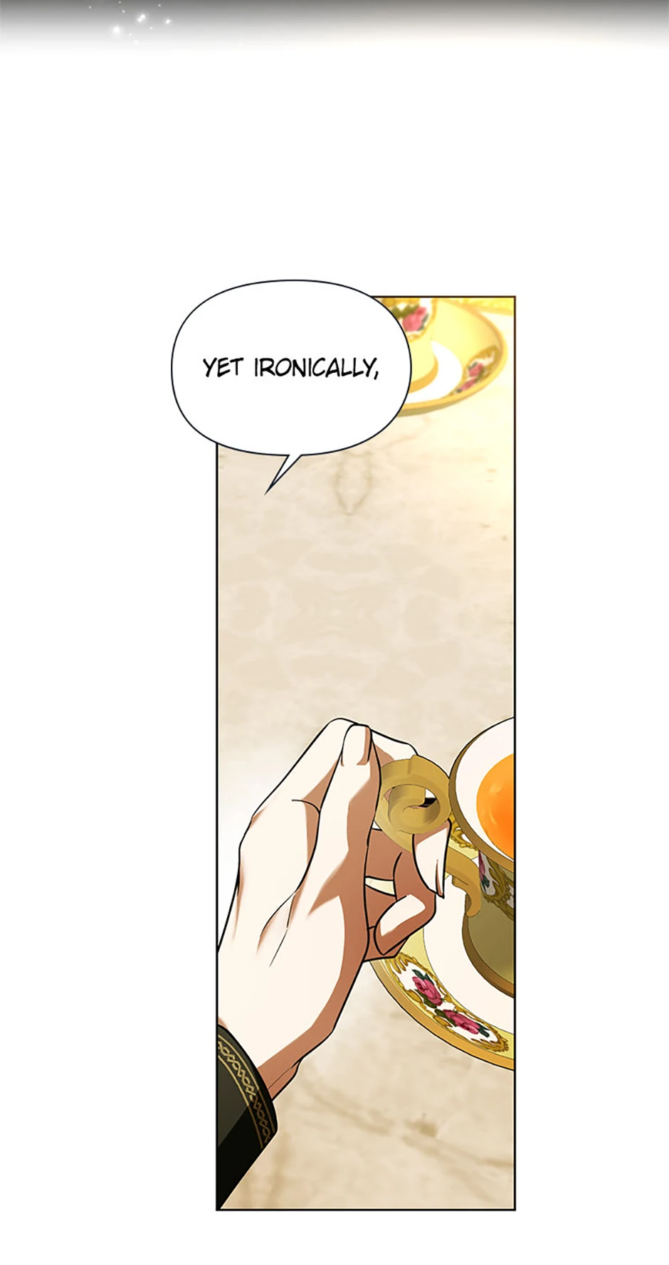 Cling to me (Please Be Obsessed With Me) chapter 38 page 54
