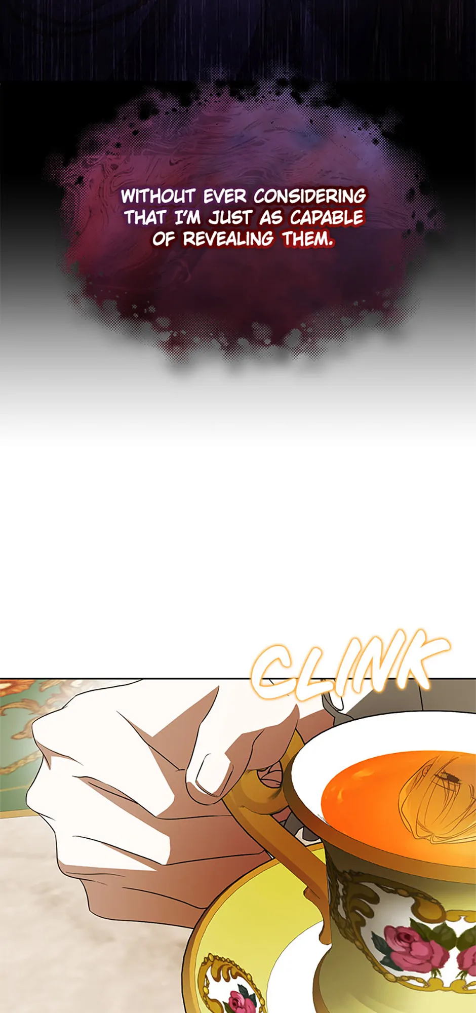 Cling to me (Please Be Obsessed With Me) chapter 38 page 58