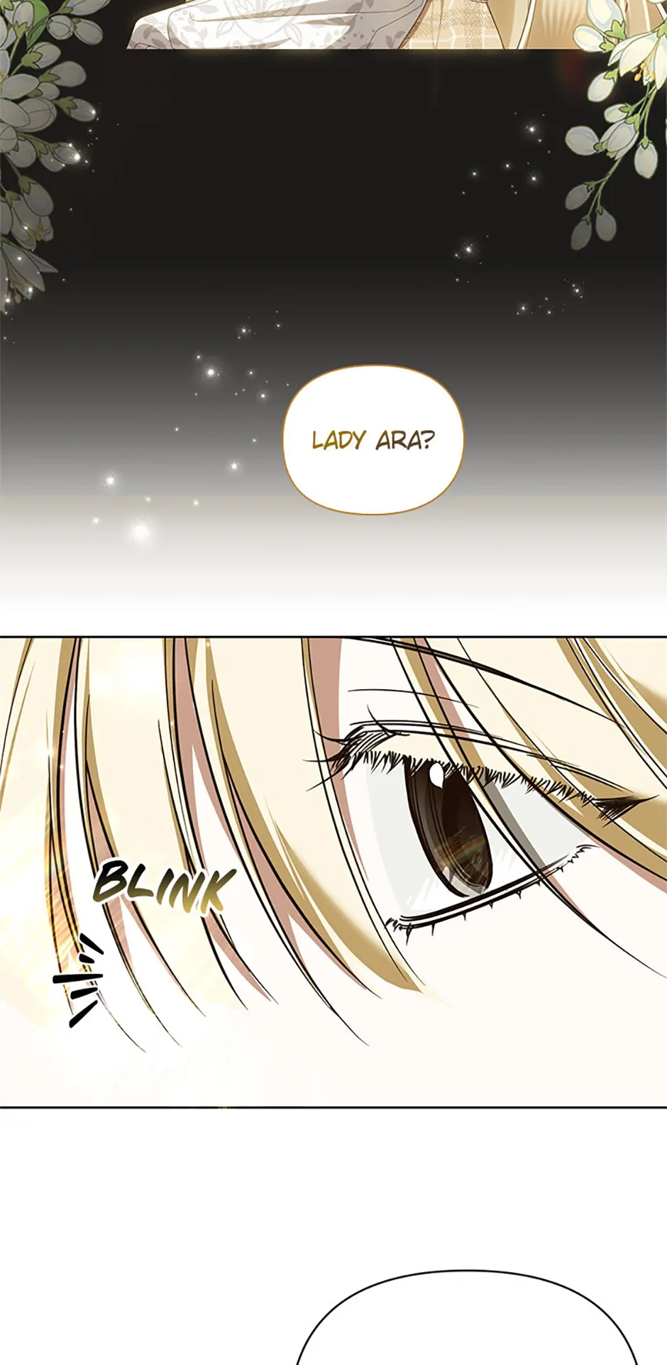 Cling to me (Please Be Obsessed With Me) chapter 38 page 6