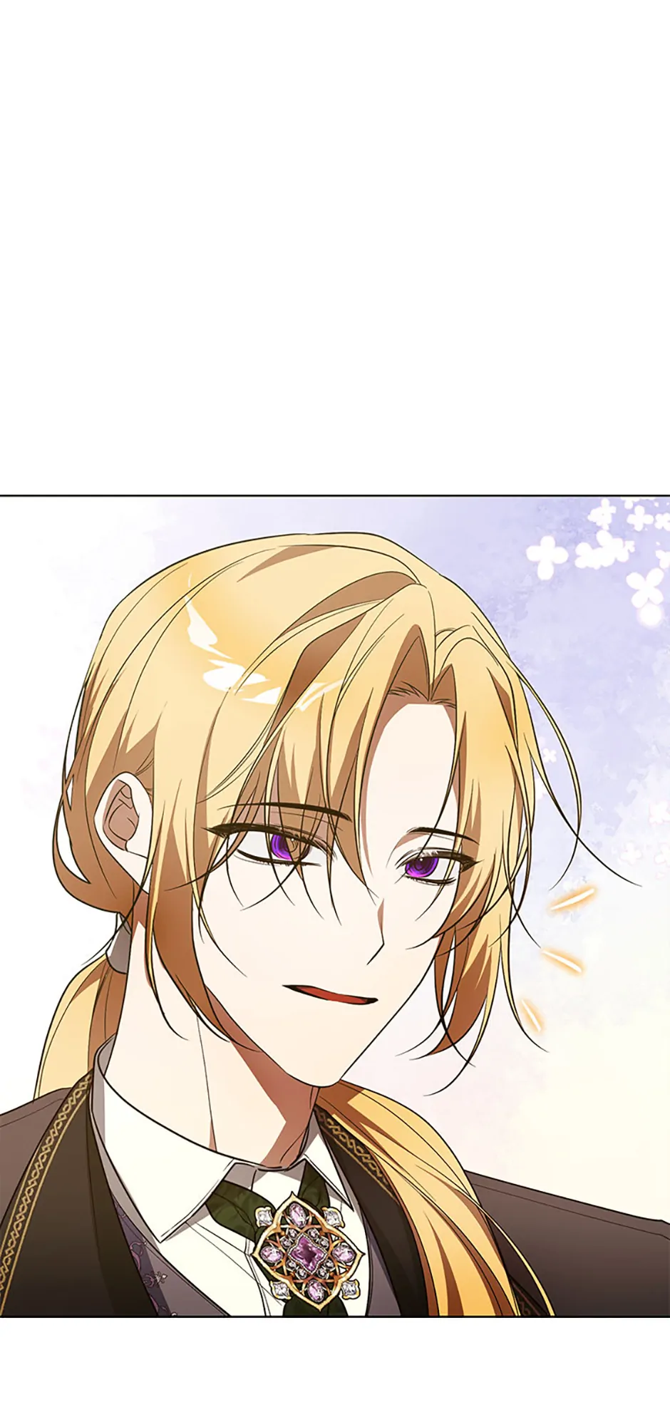 Cling to me (Please Be Obsessed With Me) chapter 38 page 61