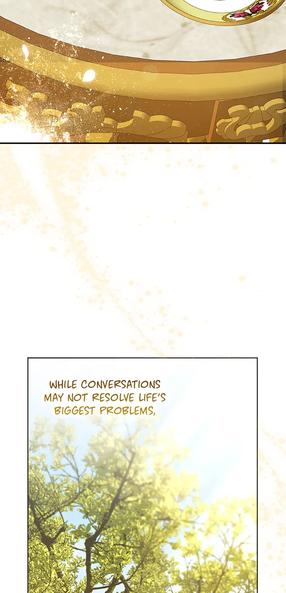 Cling to me (Please Be Obsessed With Me) chapter 38 page 65