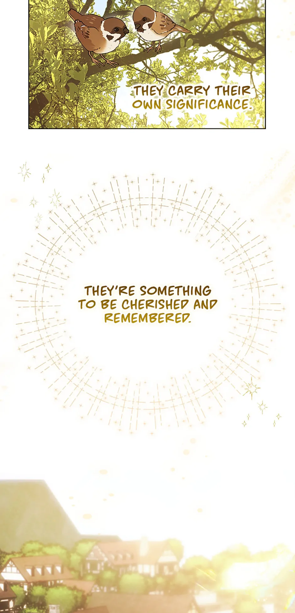 Cling to me (Please Be Obsessed With Me) chapter 38 page 66