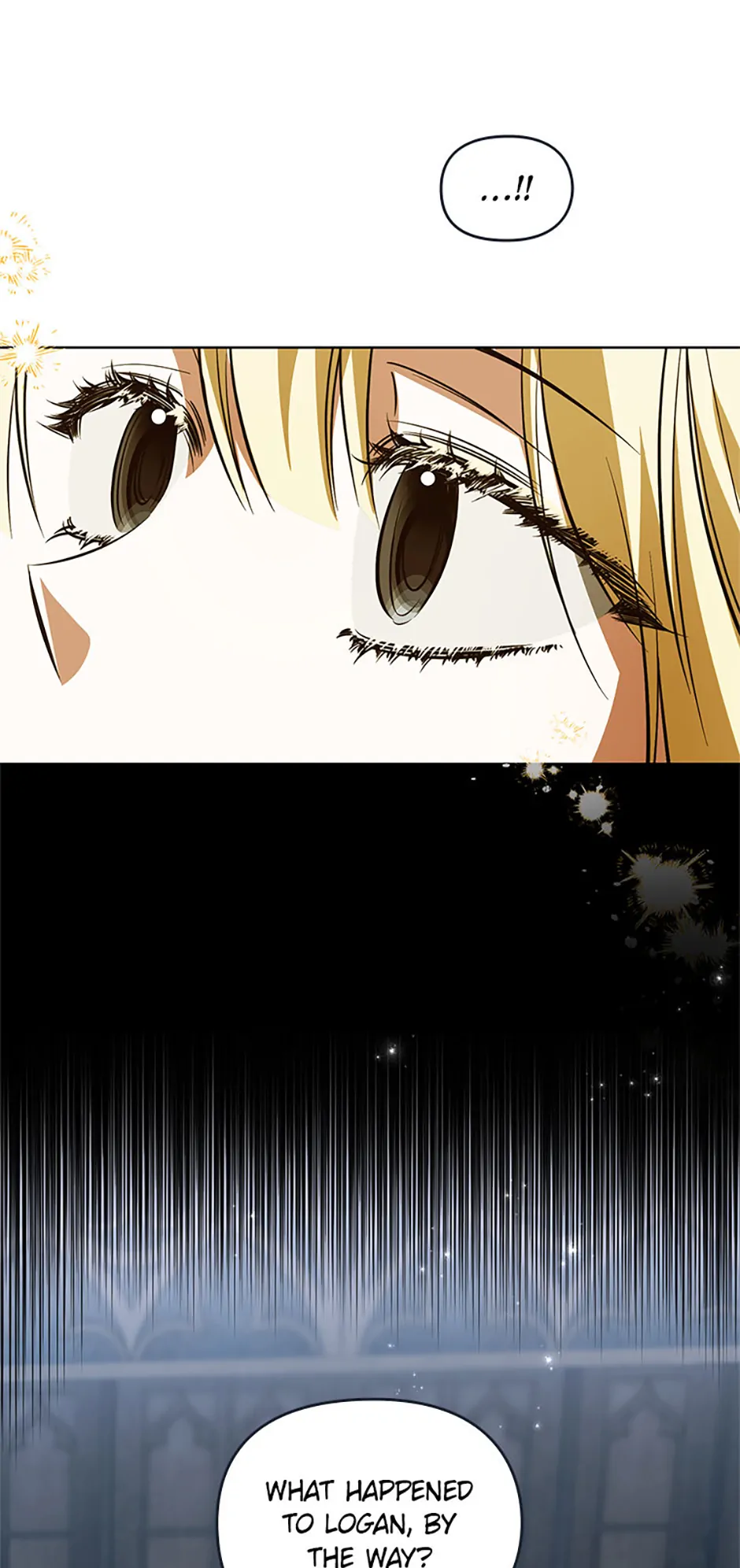 Cling to me (Please Be Obsessed With Me) chapter 38 page 68