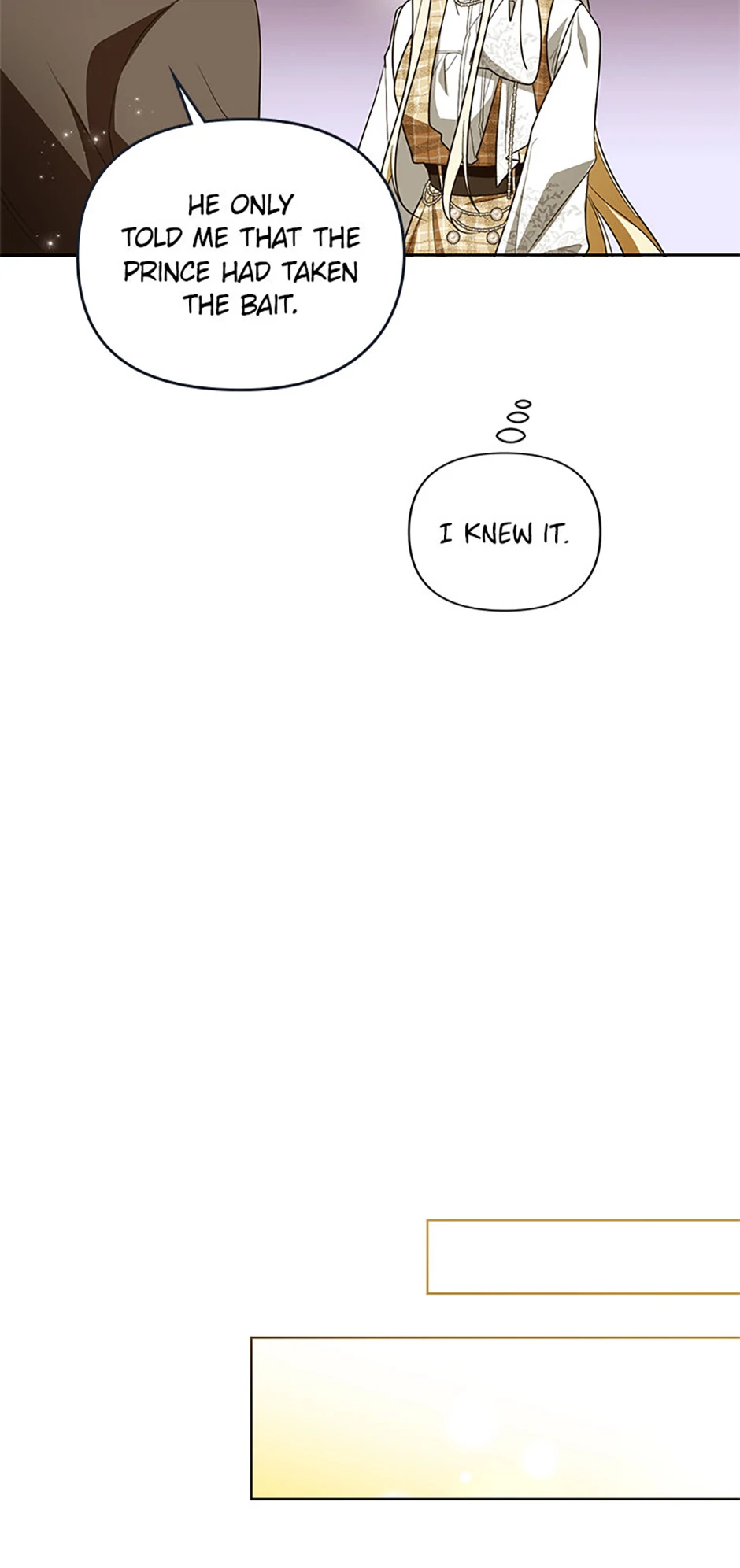 Cling to me (Please Be Obsessed With Me) chapter 38 page 70