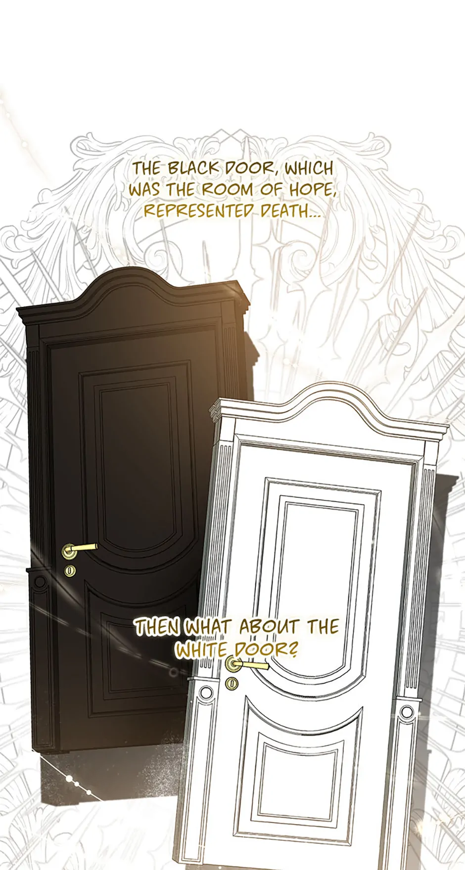 Cling to me (Please Be Obsessed With Me) chapter 38 page 74