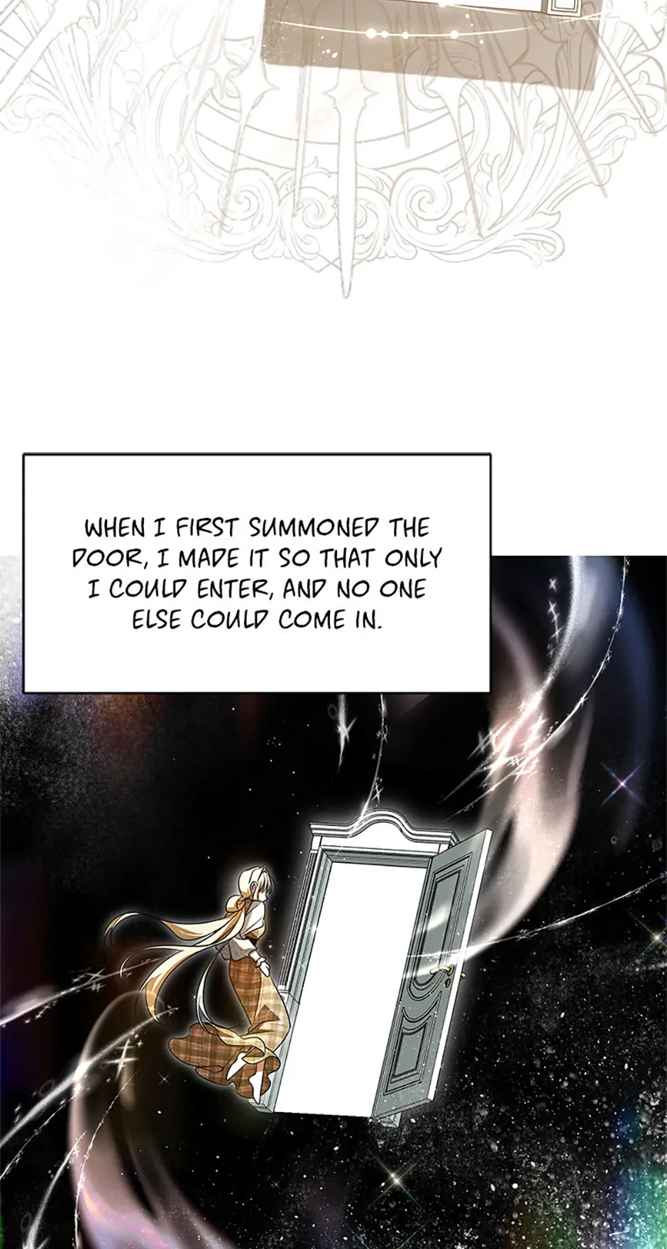 Cling to me (Please Be Obsessed With Me) chapter 38 page 75