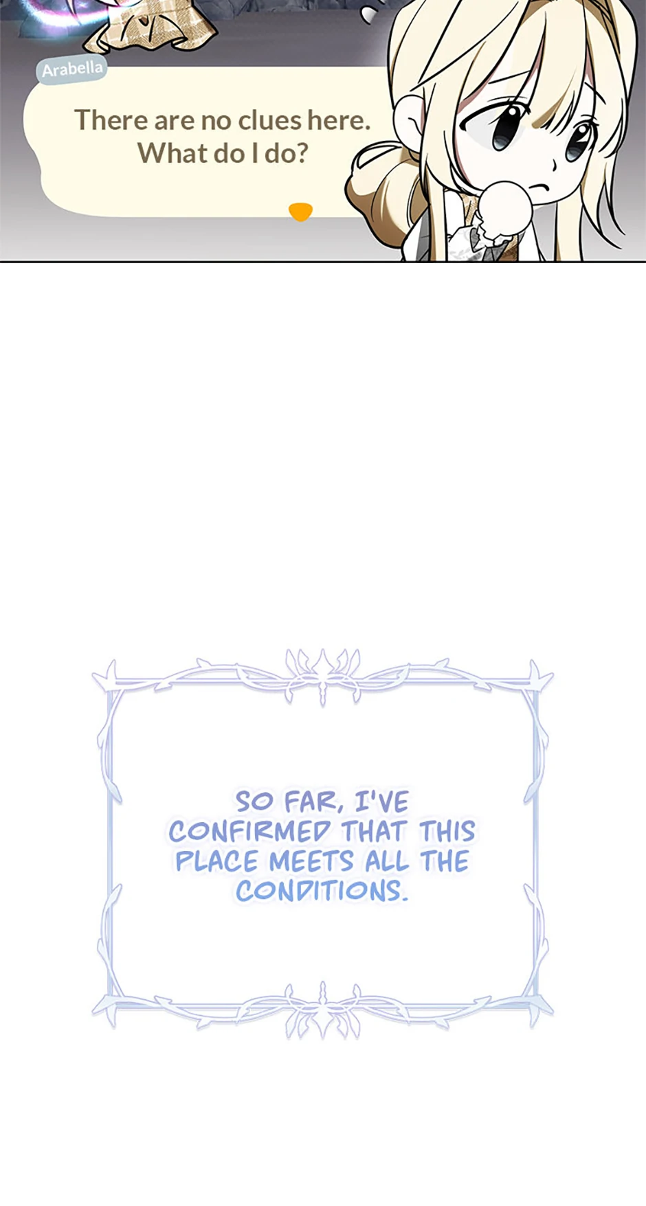 Cling to me (Please Be Obsessed With Me) chapter 39 page 14
