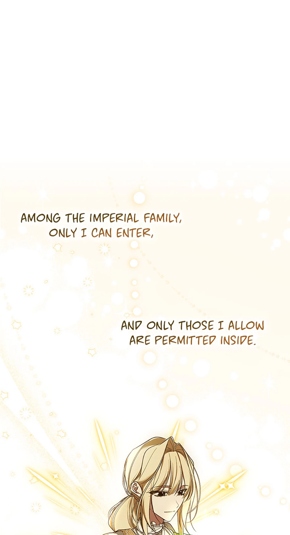Cling to me (Please Be Obsessed With Me) chapter 39 page 15