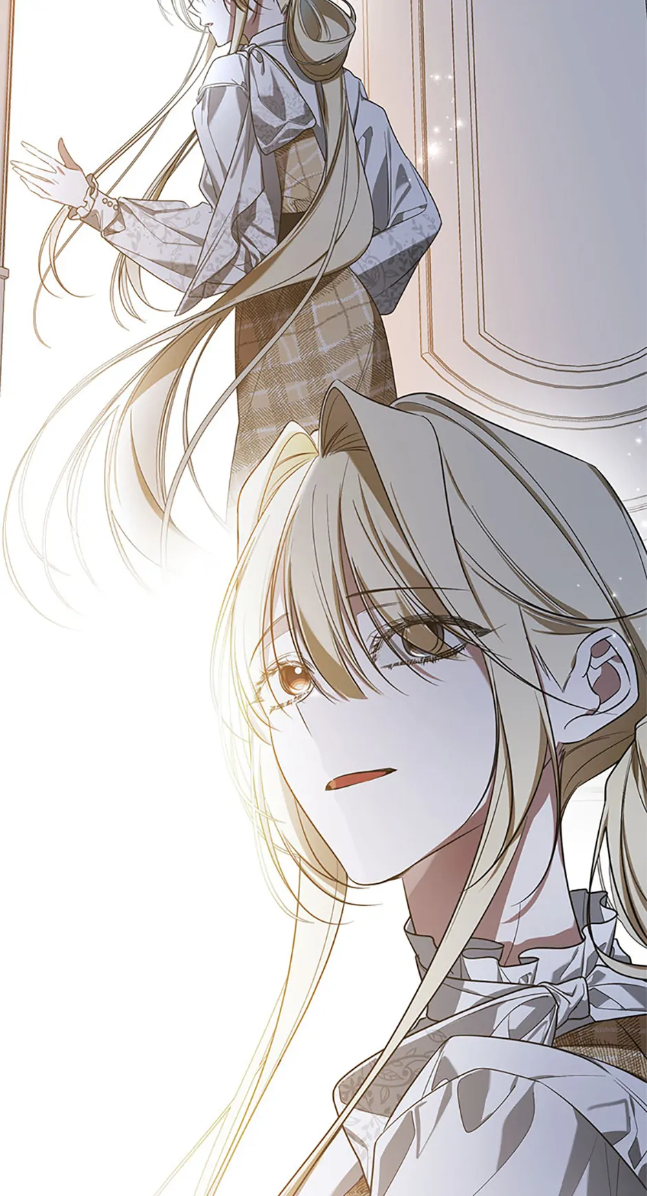 Cling to me (Please Be Obsessed With Me) chapter 39 page 18