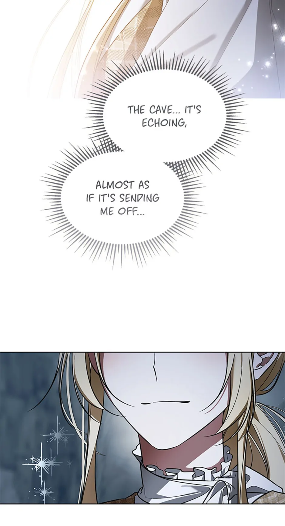 Cling to me (Please Be Obsessed With Me) chapter 39 page 19