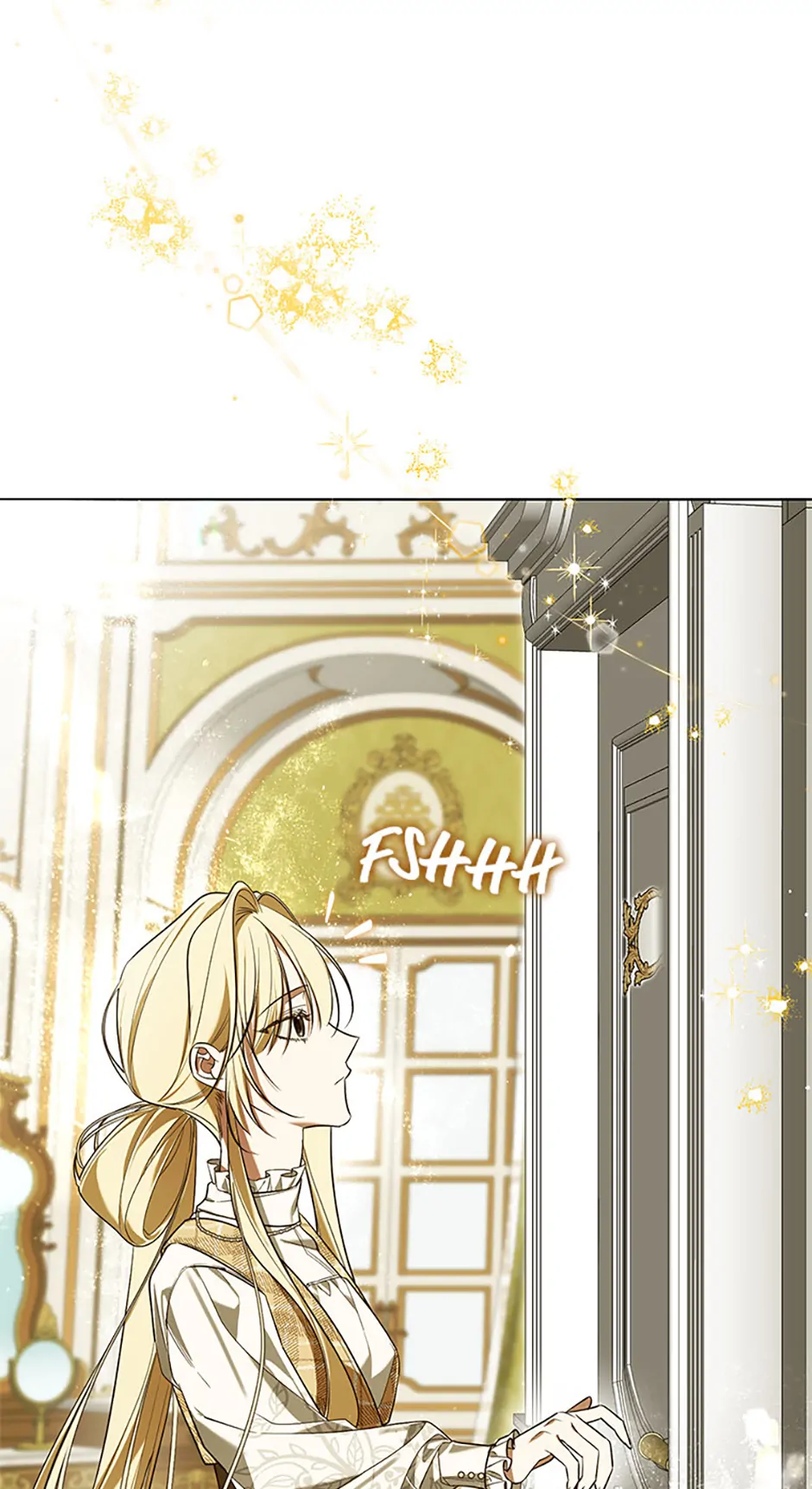 Cling to me (Please Be Obsessed With Me) chapter 39 page 2