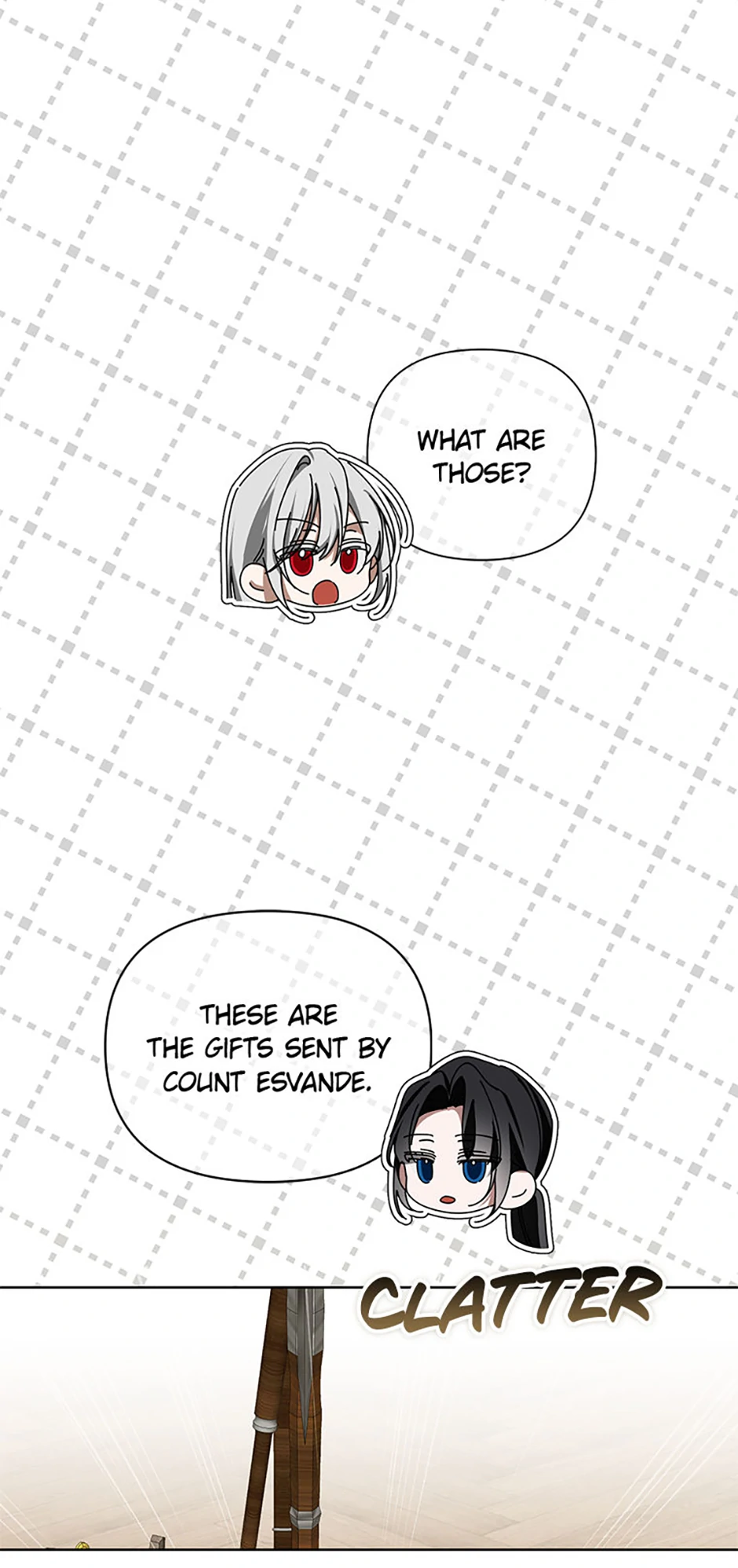 Cling to me (Please Be Obsessed With Me) chapter 39 page 25