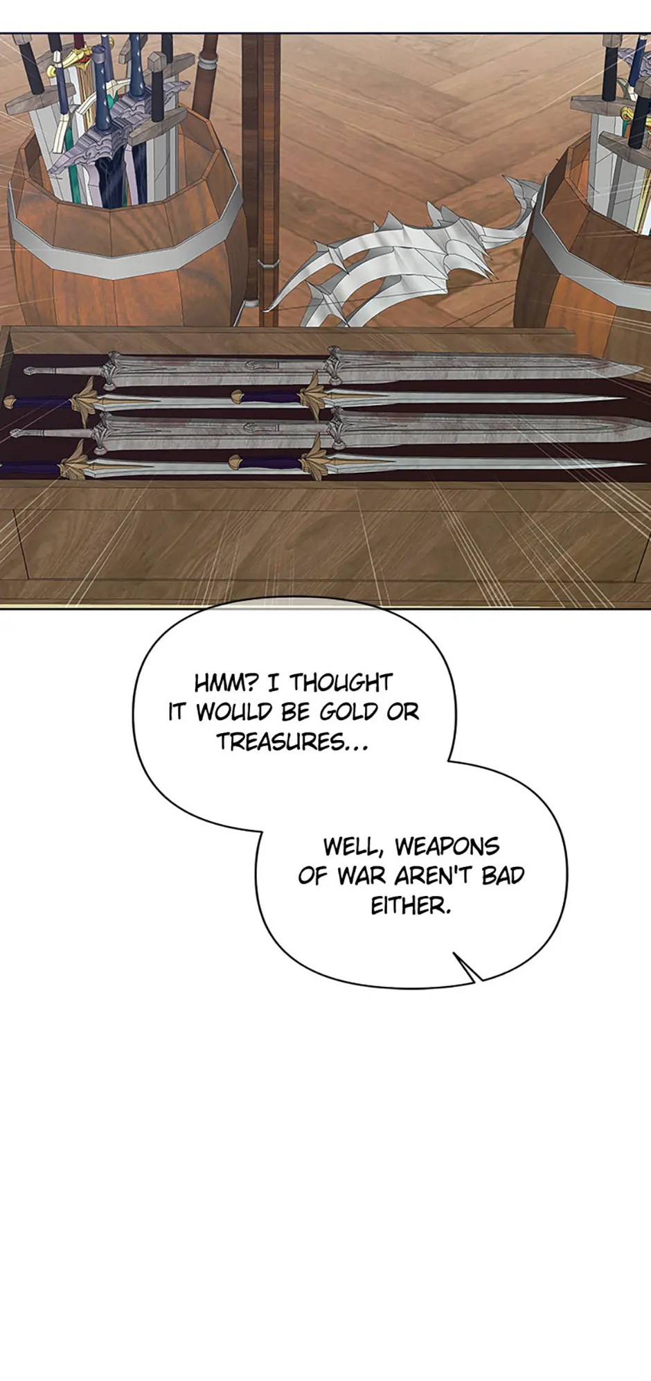 Cling to me (Please Be Obsessed With Me) chapter 39 page 26