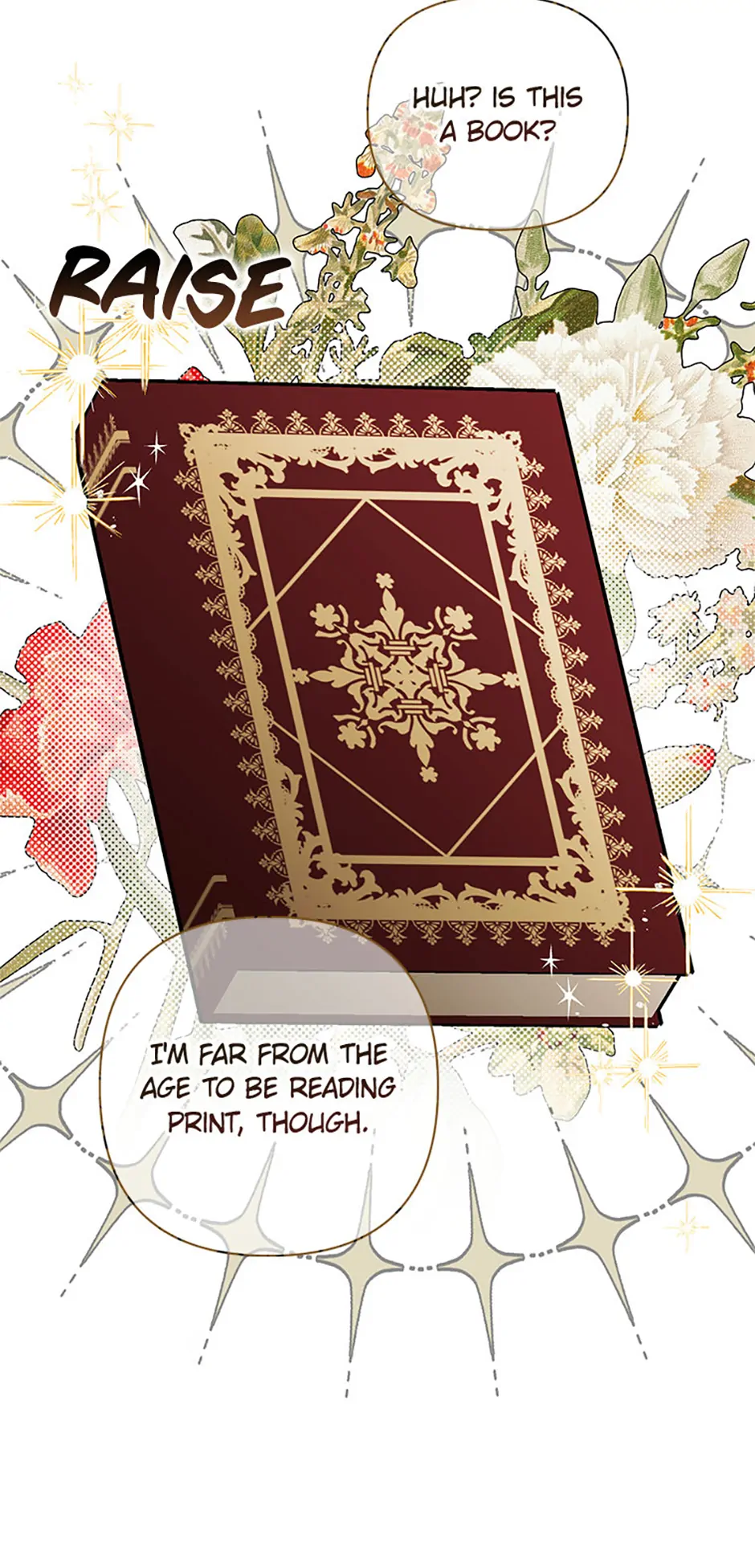 Cling to me (Please Be Obsessed With Me) chapter 39 page 28