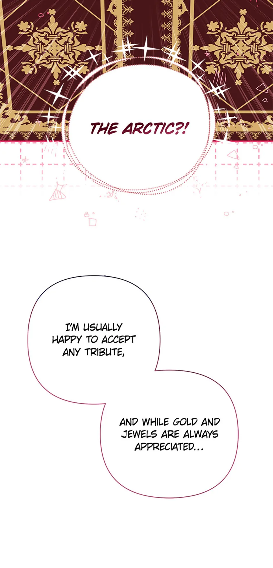 Cling to me (Please Be Obsessed With Me) chapter 39 page 32