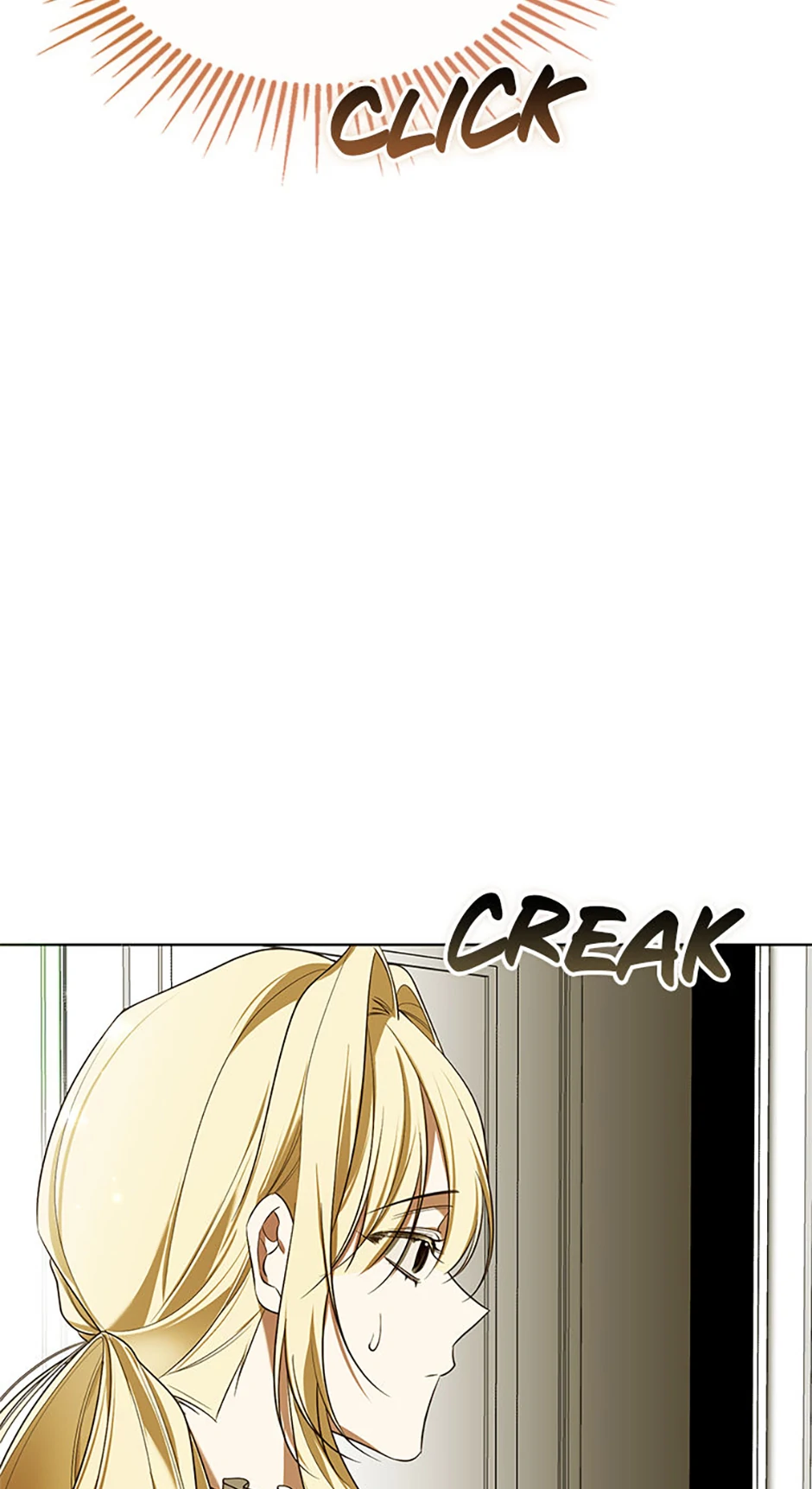 Cling to me (Please Be Obsessed With Me) chapter 39 page 4