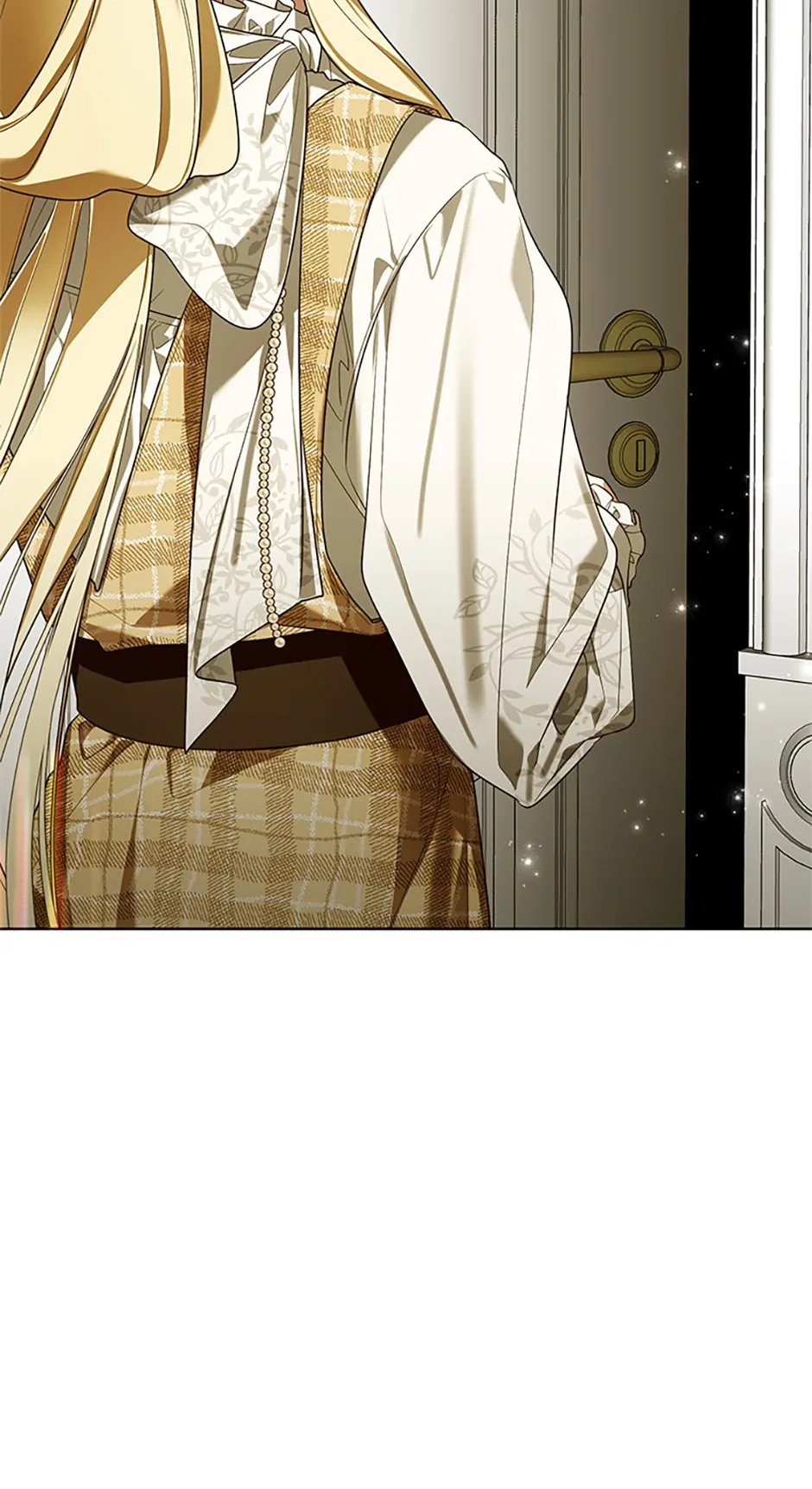 Cling to me (Please Be Obsessed With Me) chapter 39 page 5