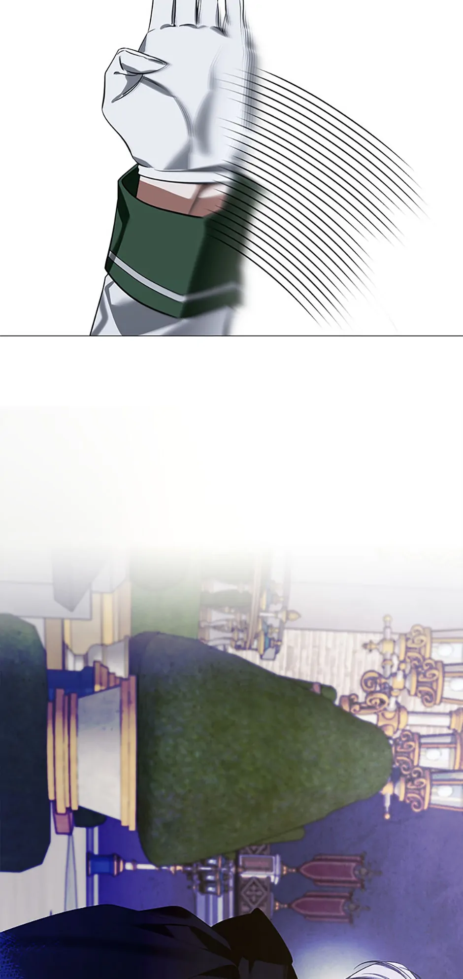 Cling to me (Please Be Obsessed With Me) chapter 39 page 53