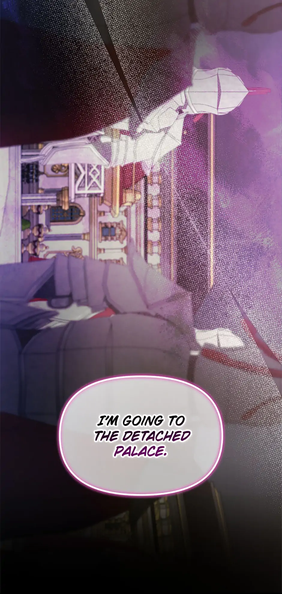 Cling to me (Please Be Obsessed With Me) chapter 39 page 55