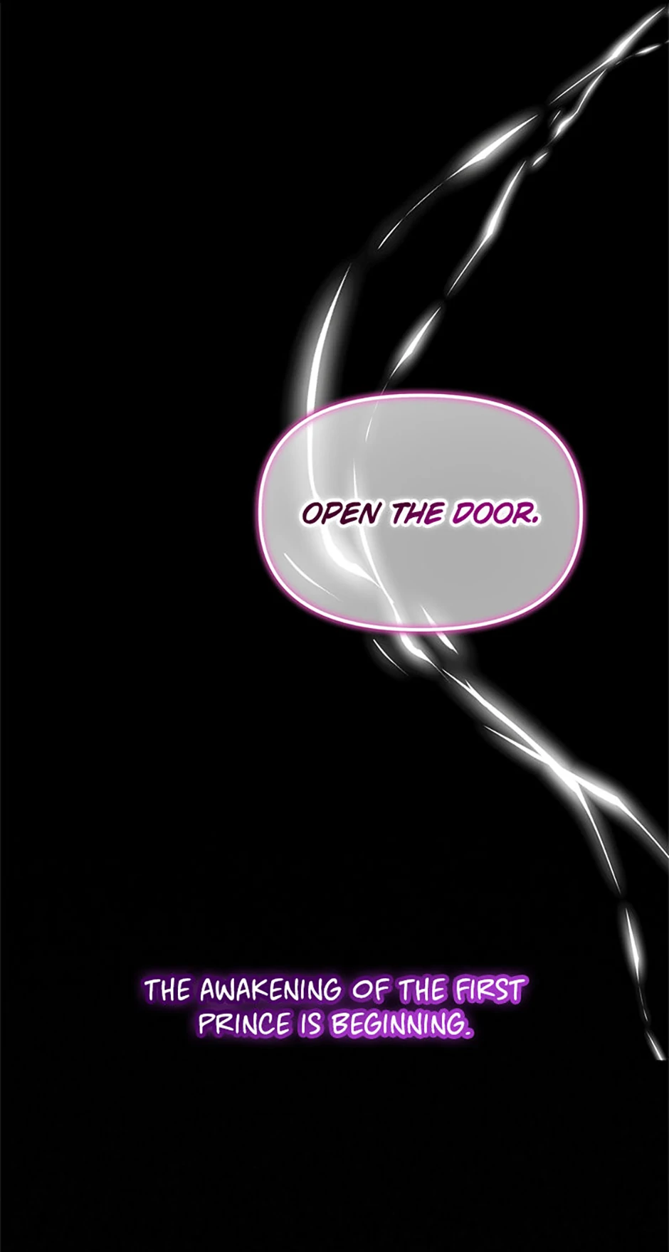 Cling to me (Please Be Obsessed With Me) chapter 39 page 56