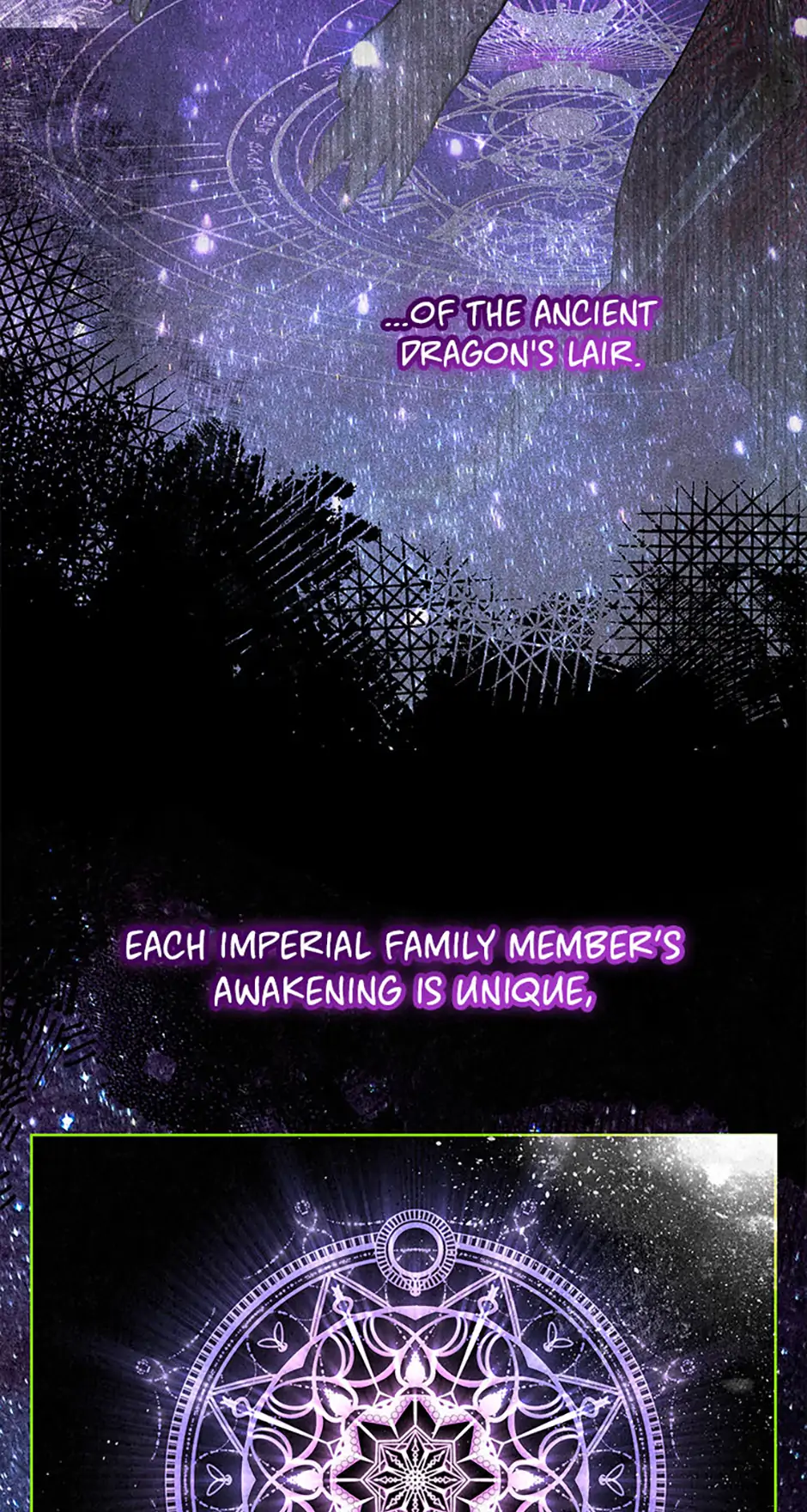 Cling to me (Please Be Obsessed With Me) chapter 39 page 59
